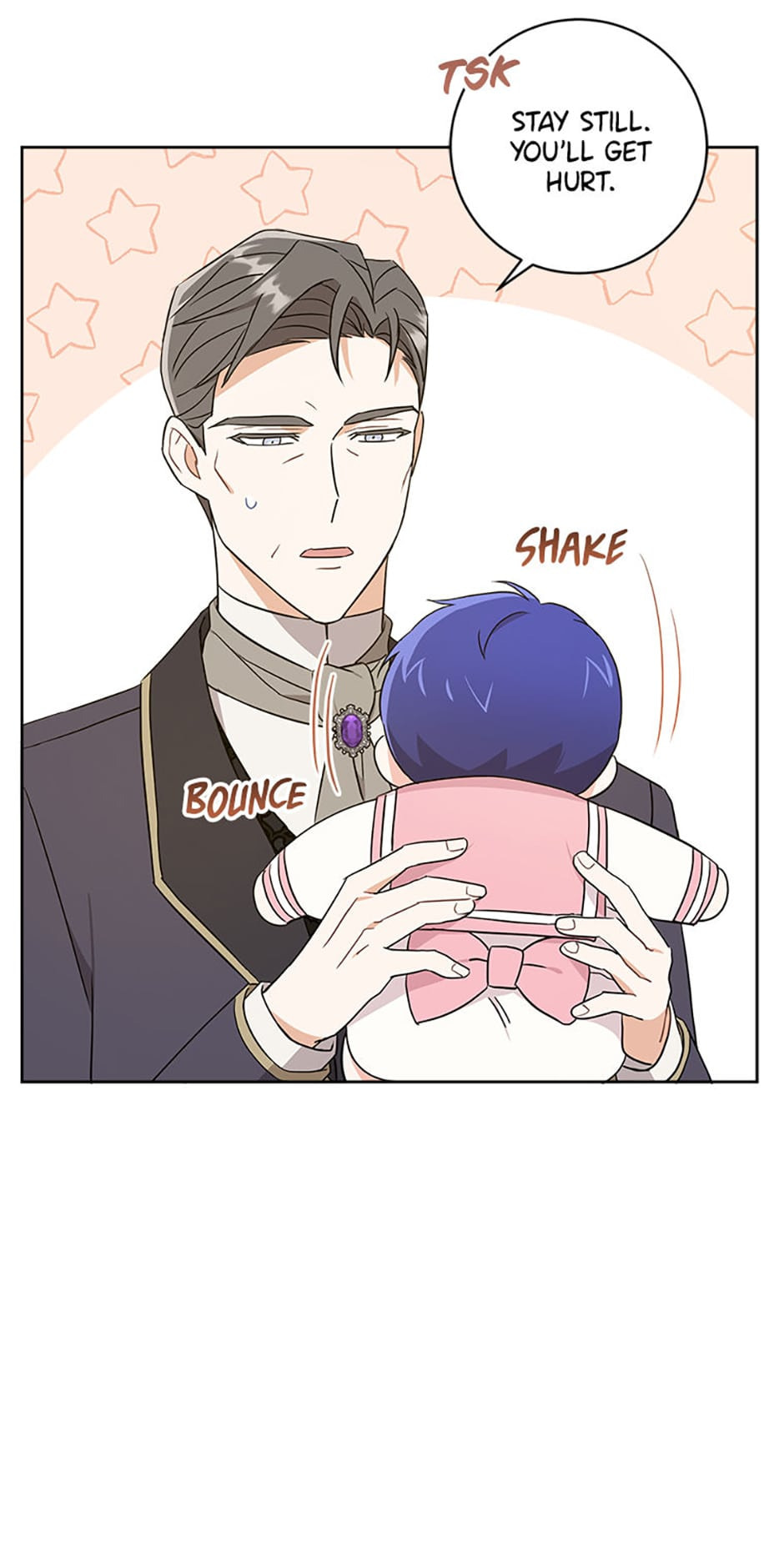 Gimme That Pacifier! Chapter 17 page 55 - 