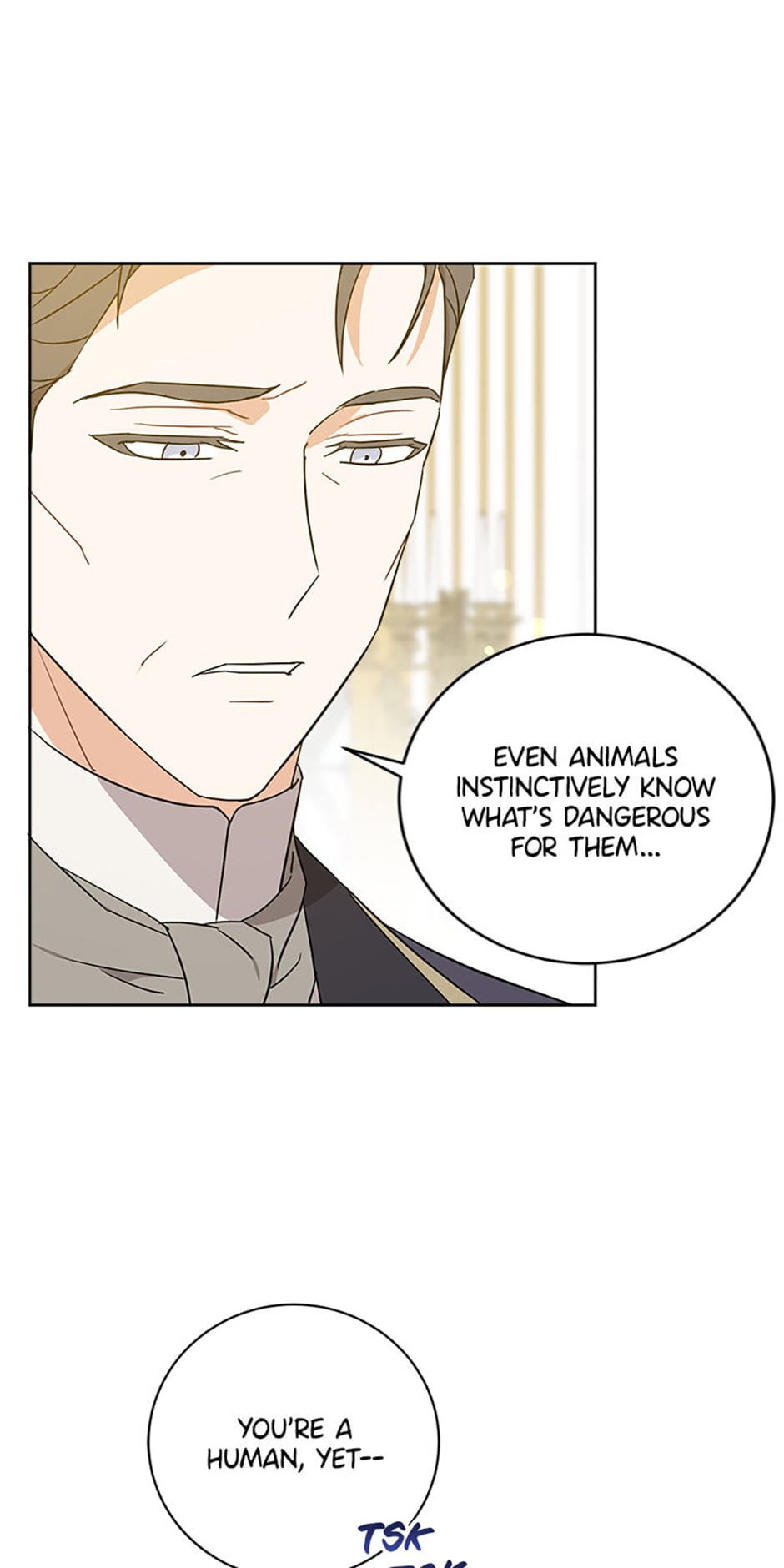 Gimme That Pacifier! Chapter 17 page 58 - 