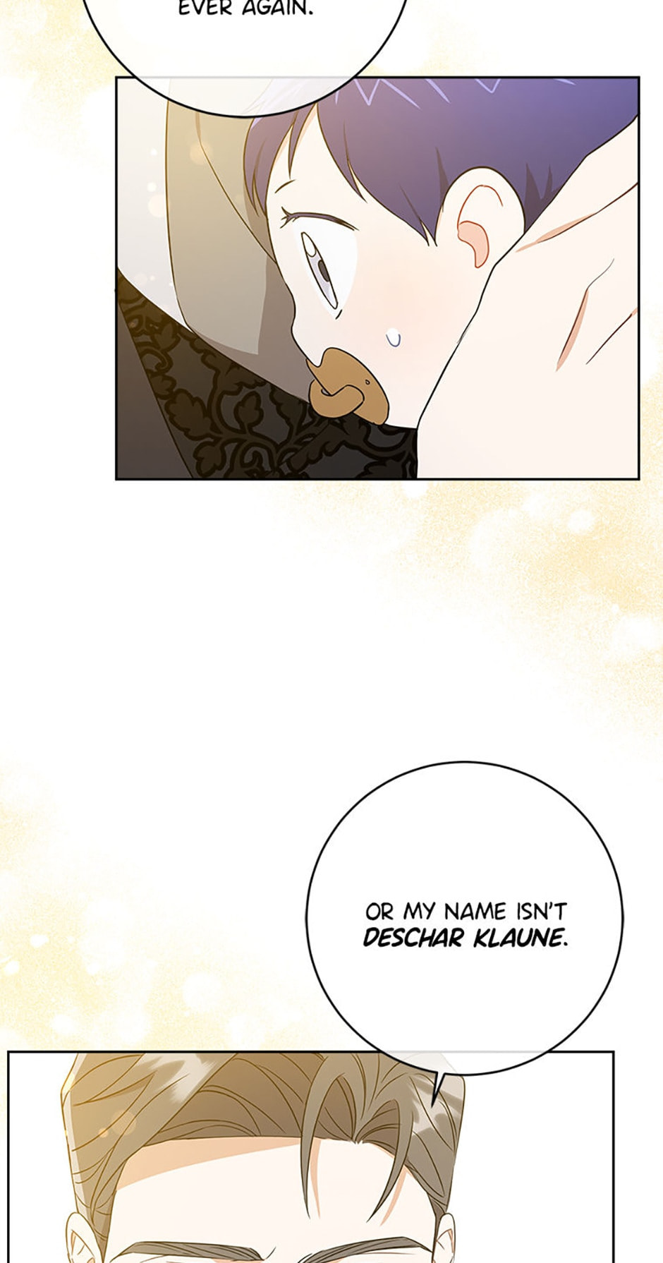 Gimme That Pacifier! Chapter 17 page 62 - 