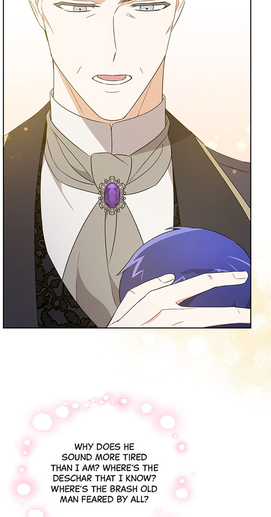 Gimme That Pacifier! Chapter 17 page 63 - 