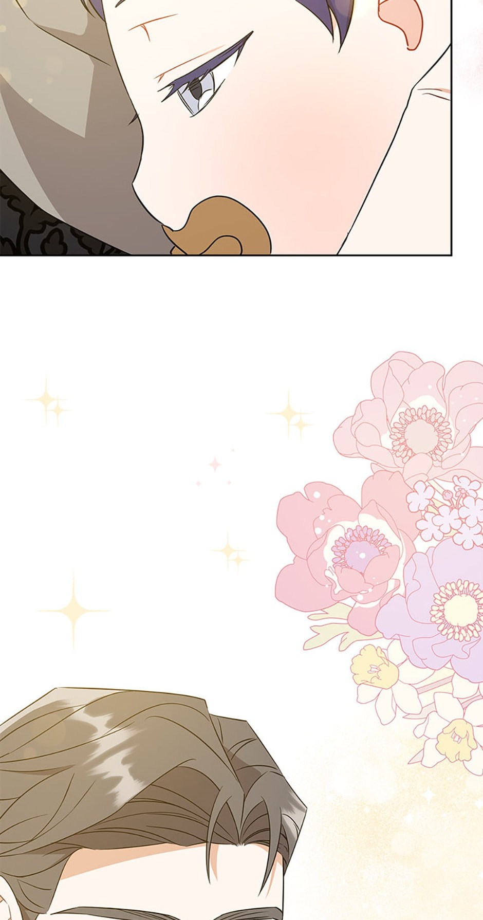 Gimme That Pacifier! Chapter 17 page 65 - 