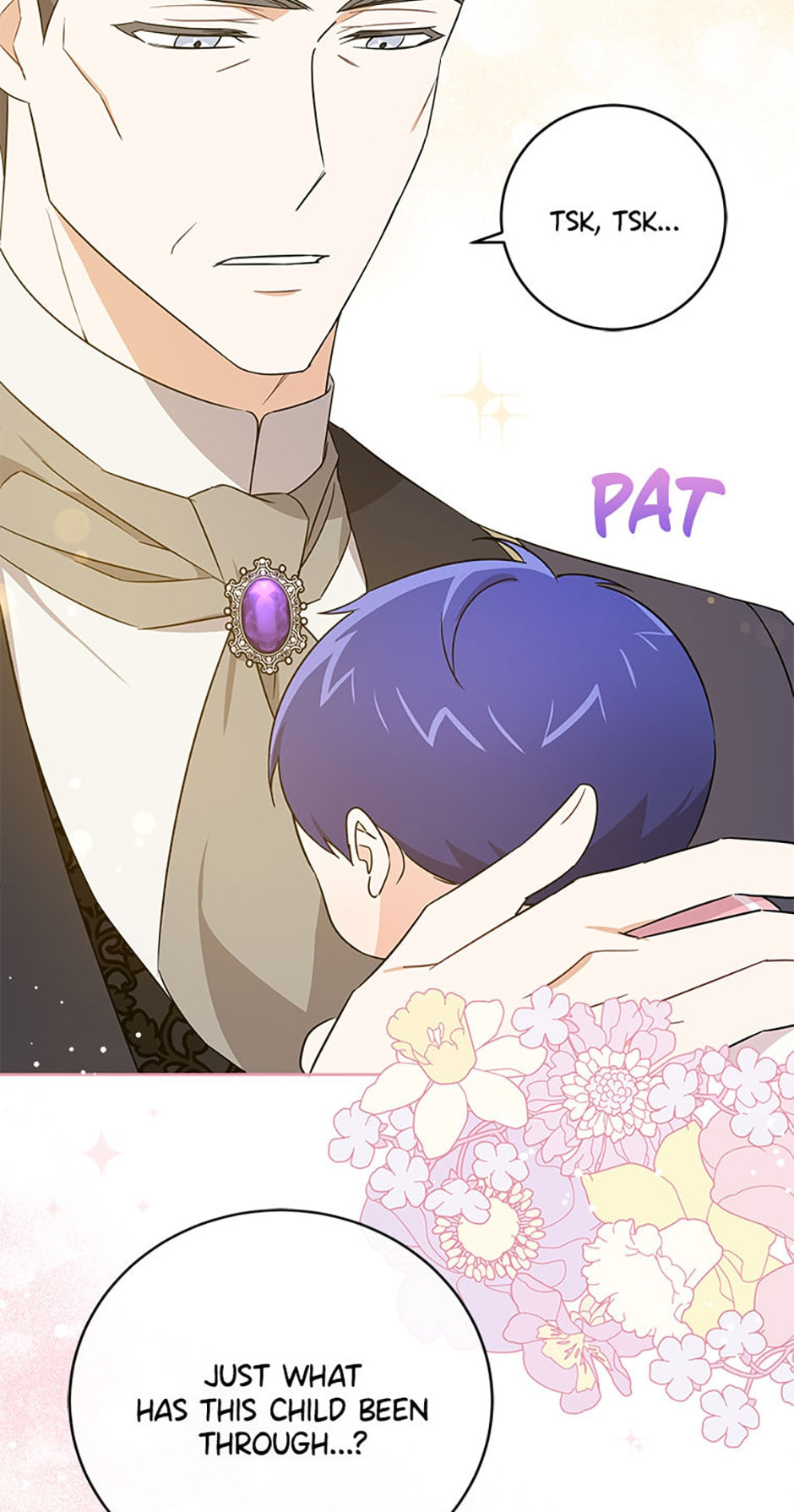 Gimme That Pacifier! Chapter 17 page 66 - 
