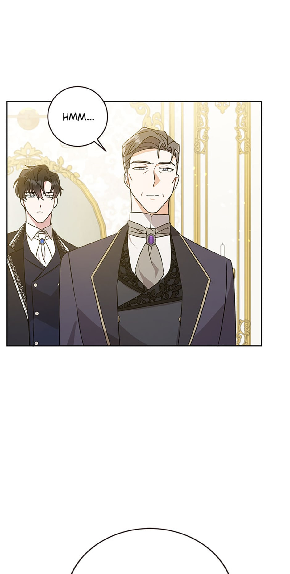 Gimme That Pacifier! Chapter 18 page 11 - 