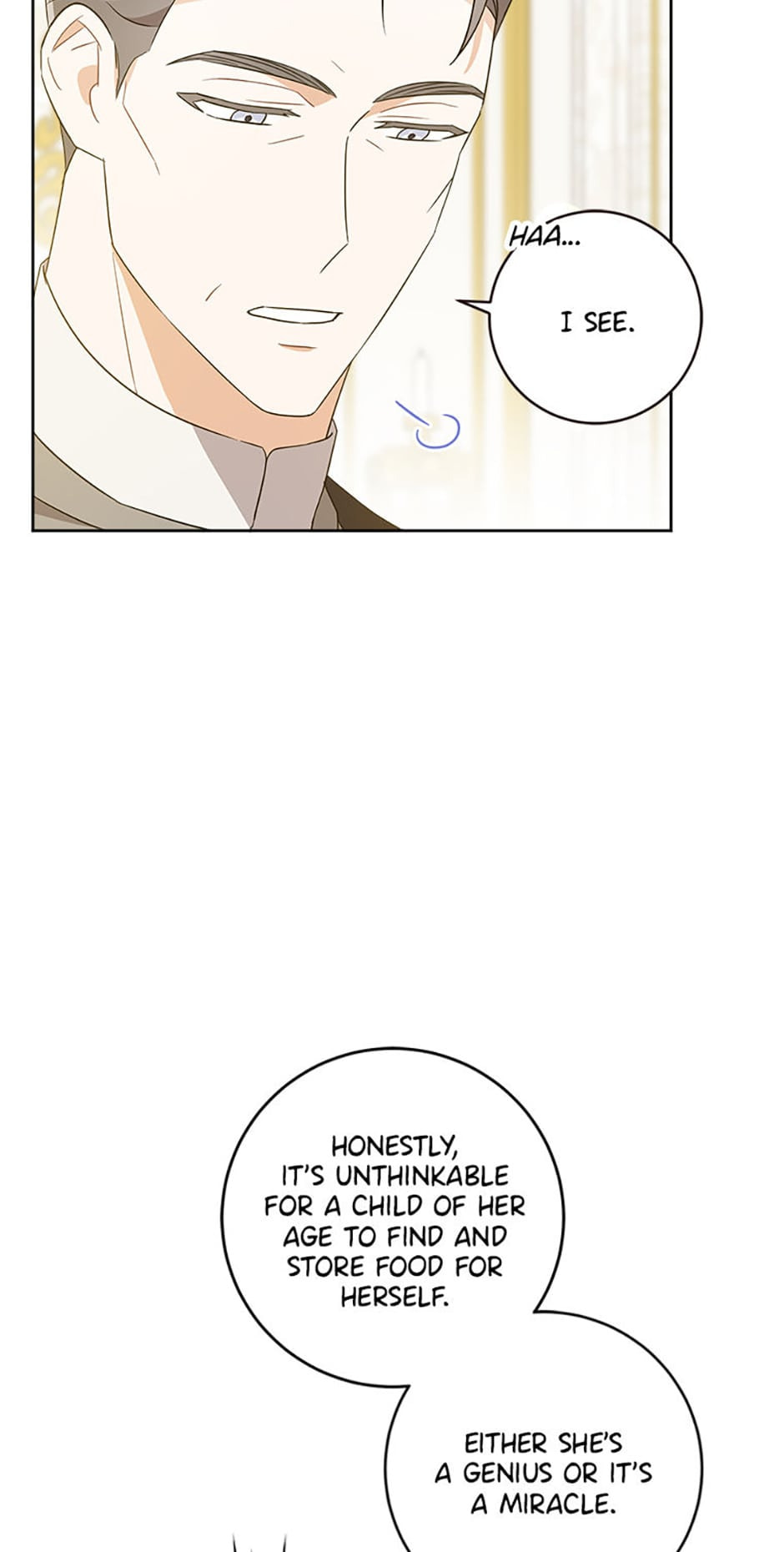 Gimme That Pacifier! Chapter 18 page 13 - 