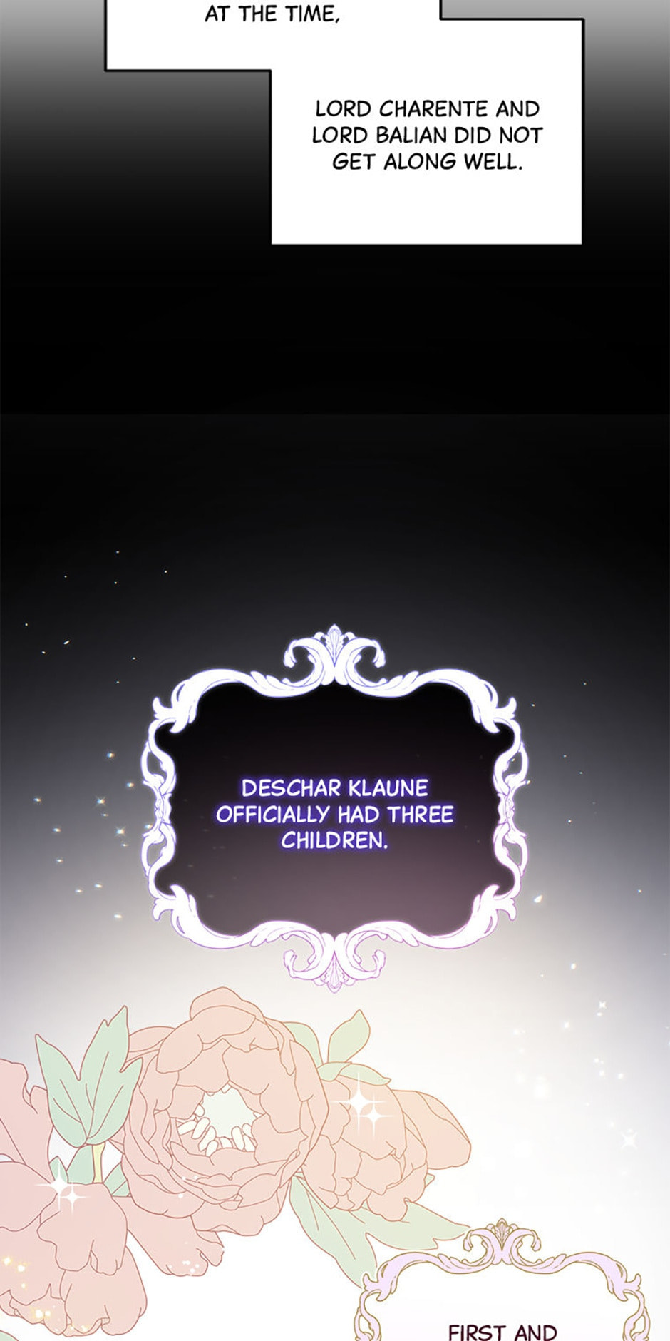 Gimme That Pacifier! Chapter 18 page 20 - 