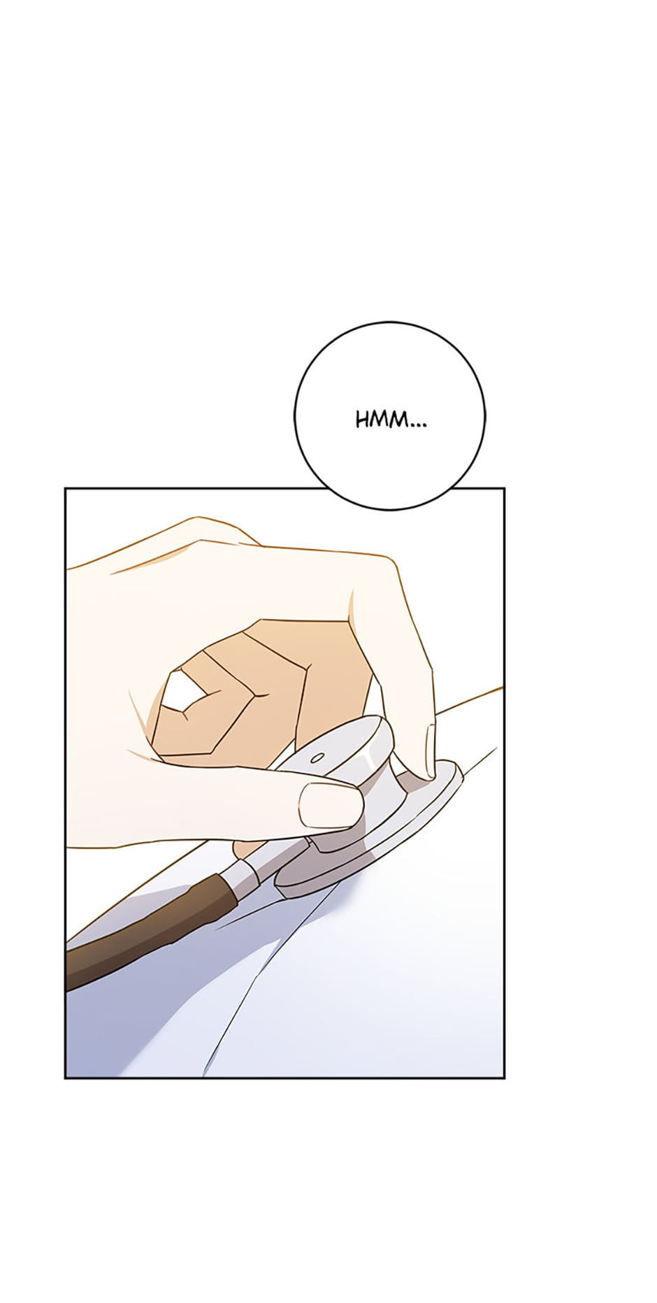 Gimme That Pacifier! Chapter 18 page 3 - 