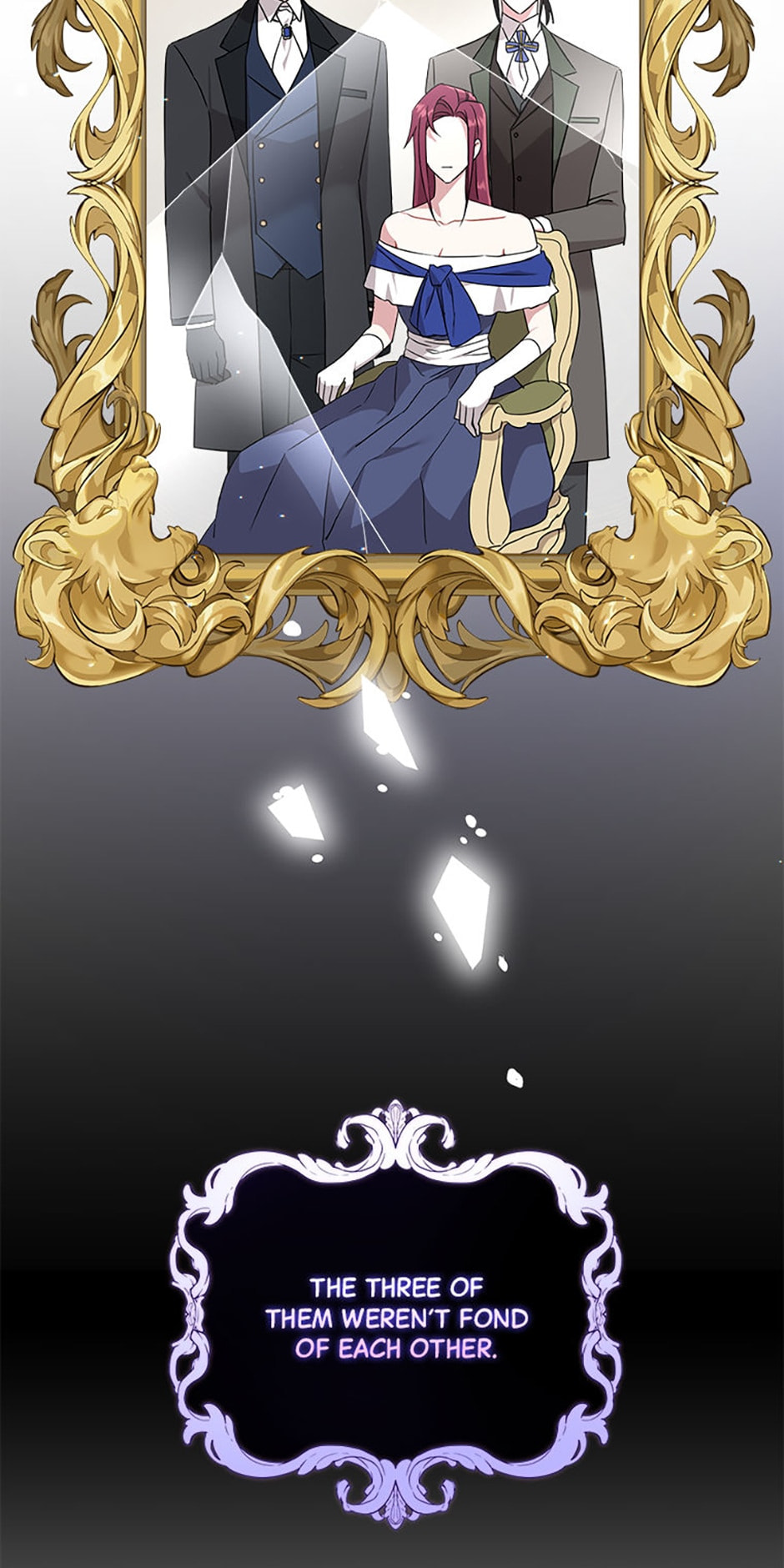 Gimme That Pacifier! Chapter 18 page 24 - 