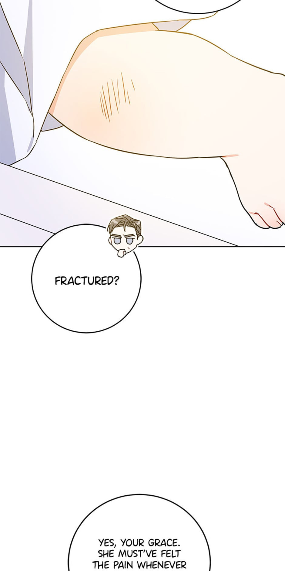 Gimme That Pacifier! Chapter 18 page 27 - 