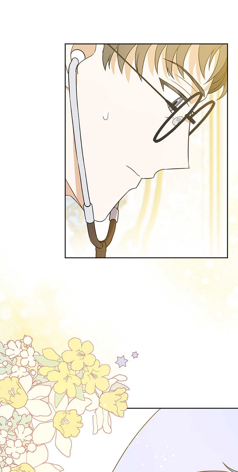 Gimme That Pacifier! Chapter 18 page 4 - 