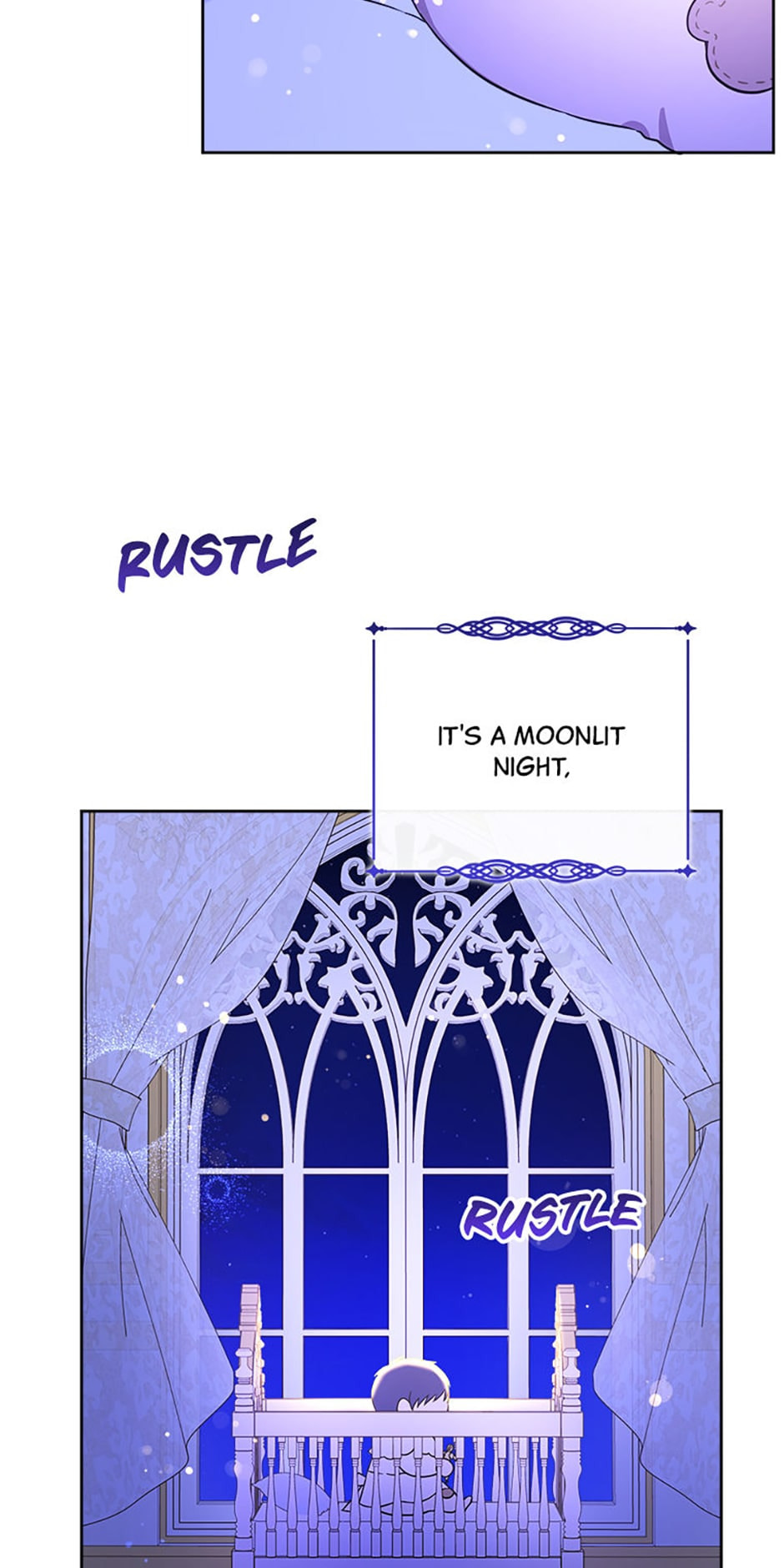 Gimme That Pacifier! Chapter 18 page 37 - 