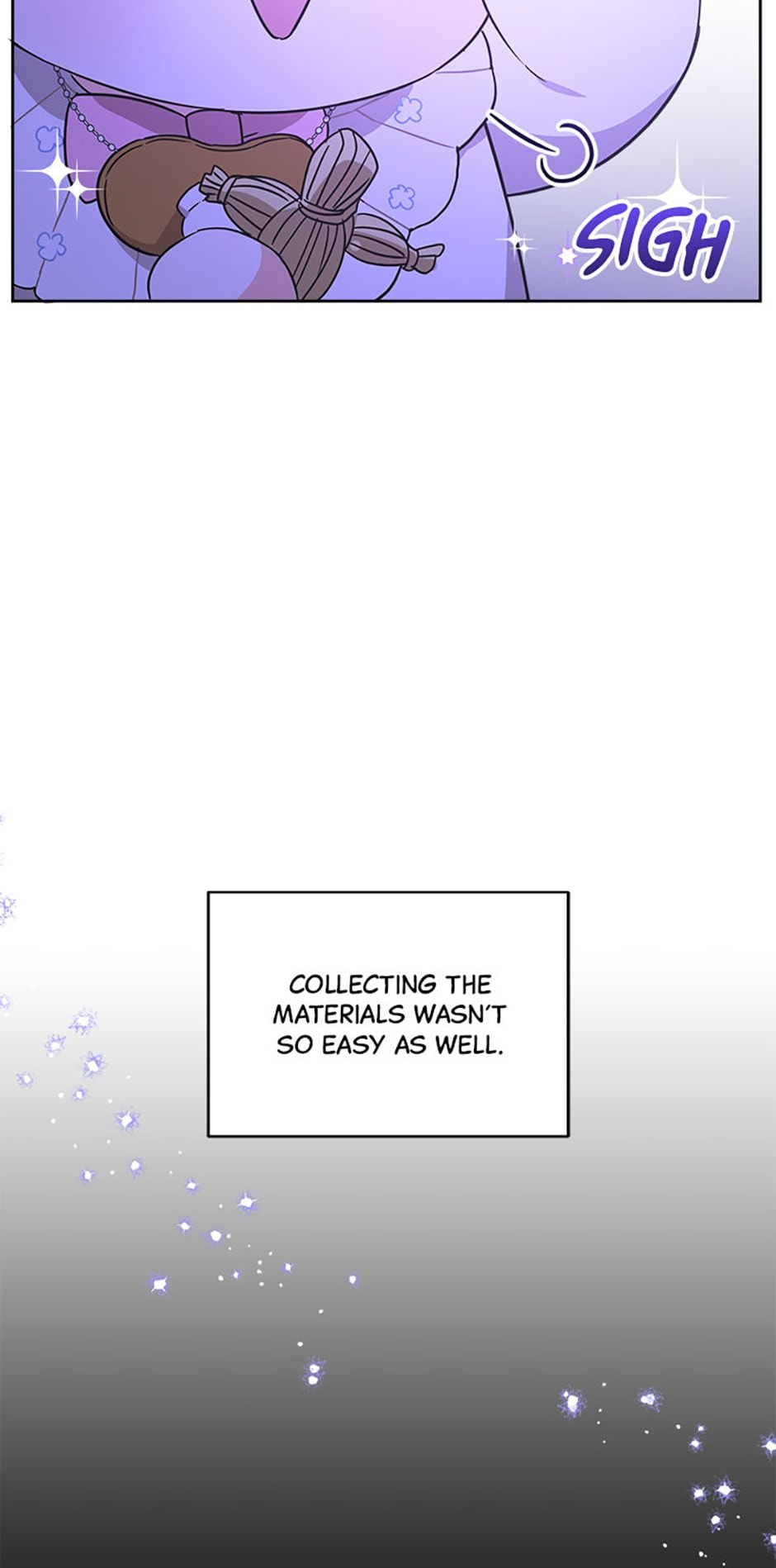 Gimme That Pacifier! Chapter 18 page 42 - 