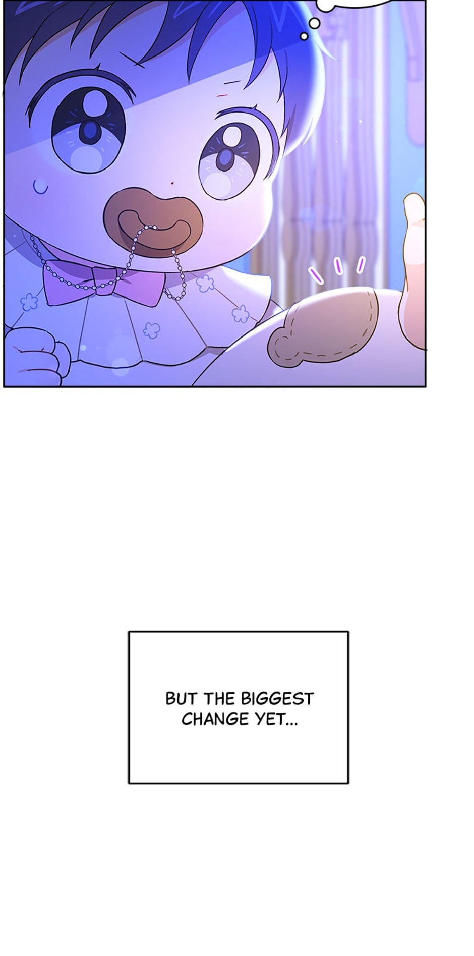 Gimme That Pacifier! Chapter 18 page 48 - 