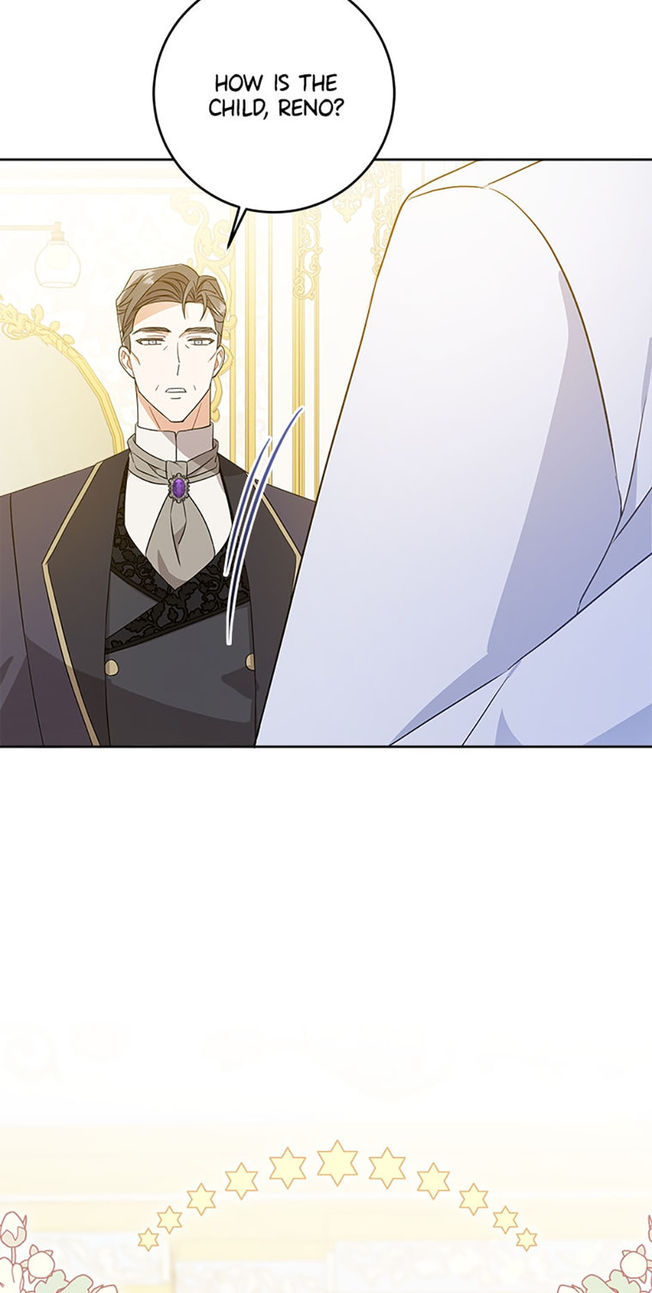 Gimme That Pacifier! Chapter 18 page 6 - 