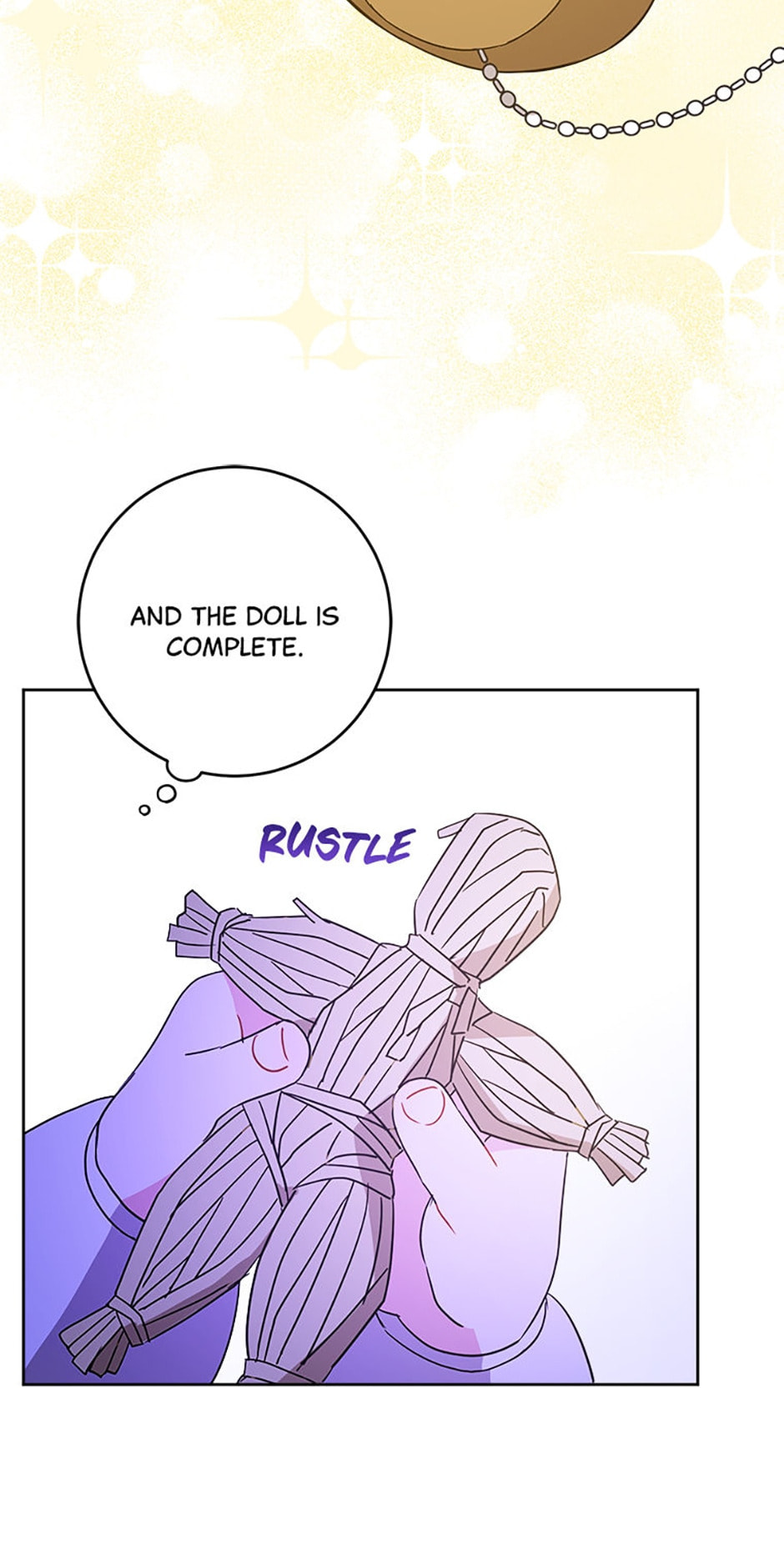 Gimme That Pacifier! Chapter 18 page 52 - 