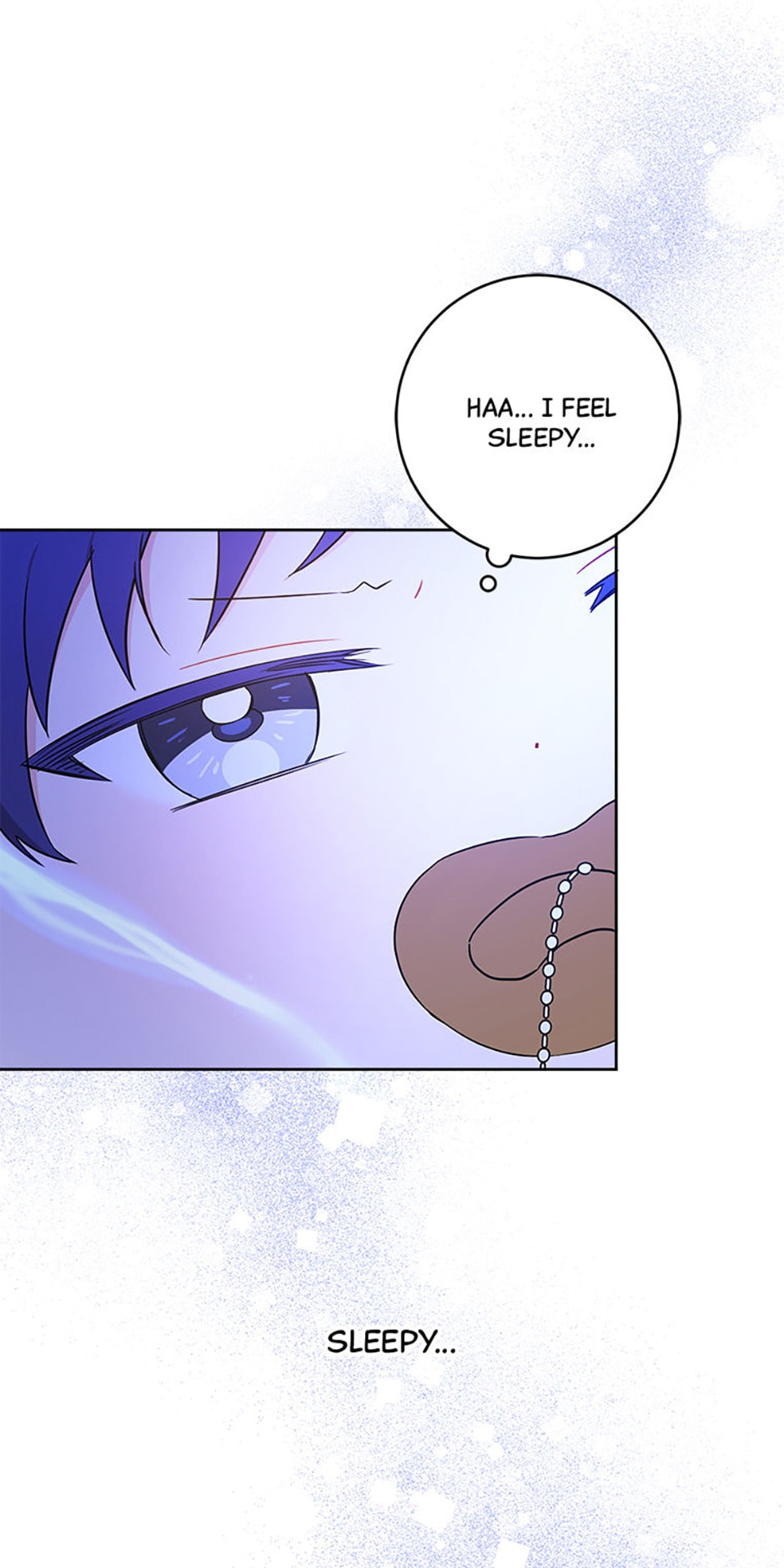 Gimme That Pacifier! Chapter 18 page 56 - 