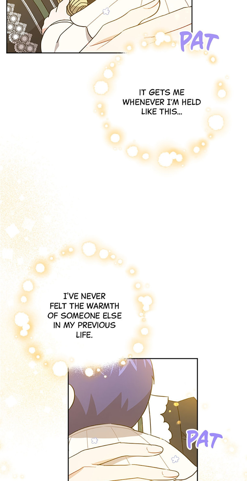 Gimme That Pacifier! Chapter 19 page 14 - 