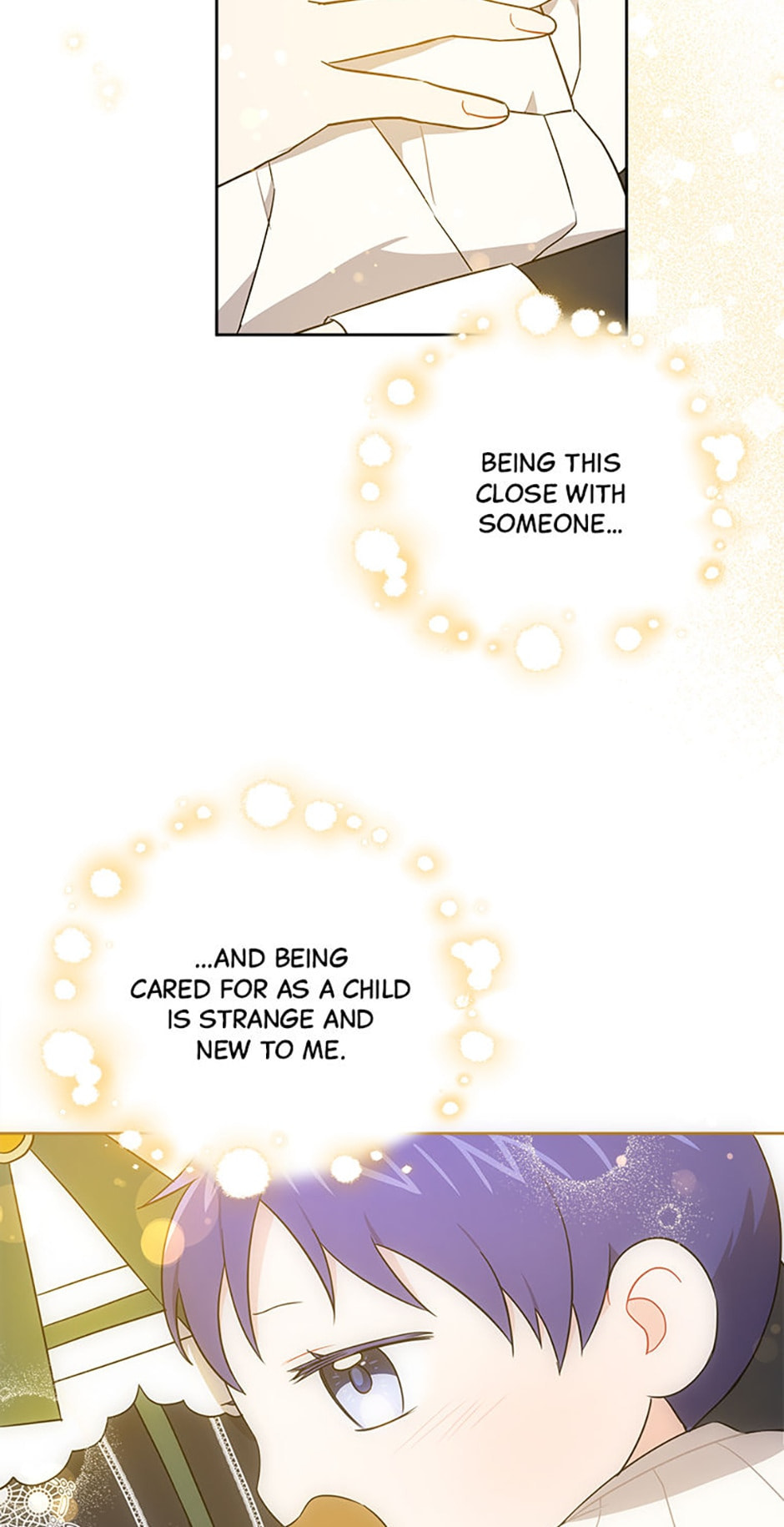Gimme That Pacifier! Chapter 19 page 15 - 