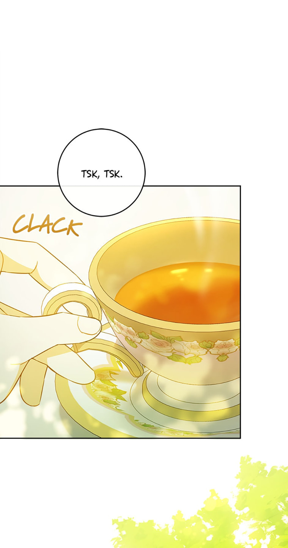 Gimme That Pacifier! Chapter 19 page 29 - 