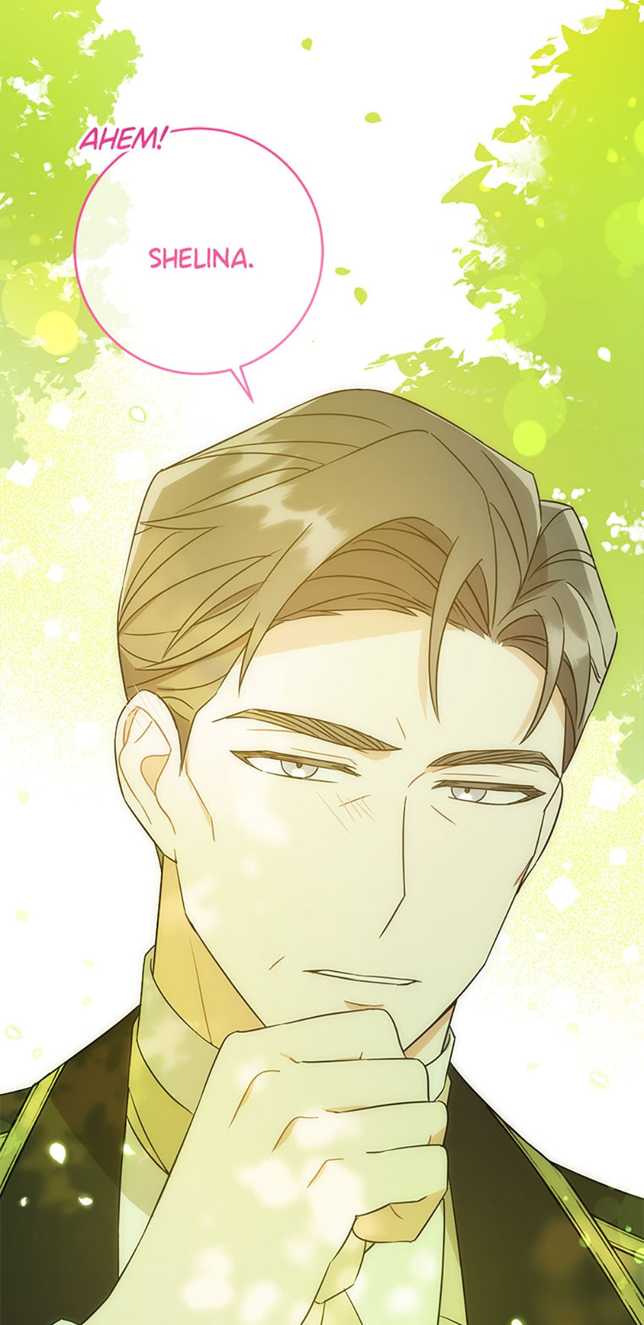 Gimme That Pacifier! Chapter 19 page 42 - 