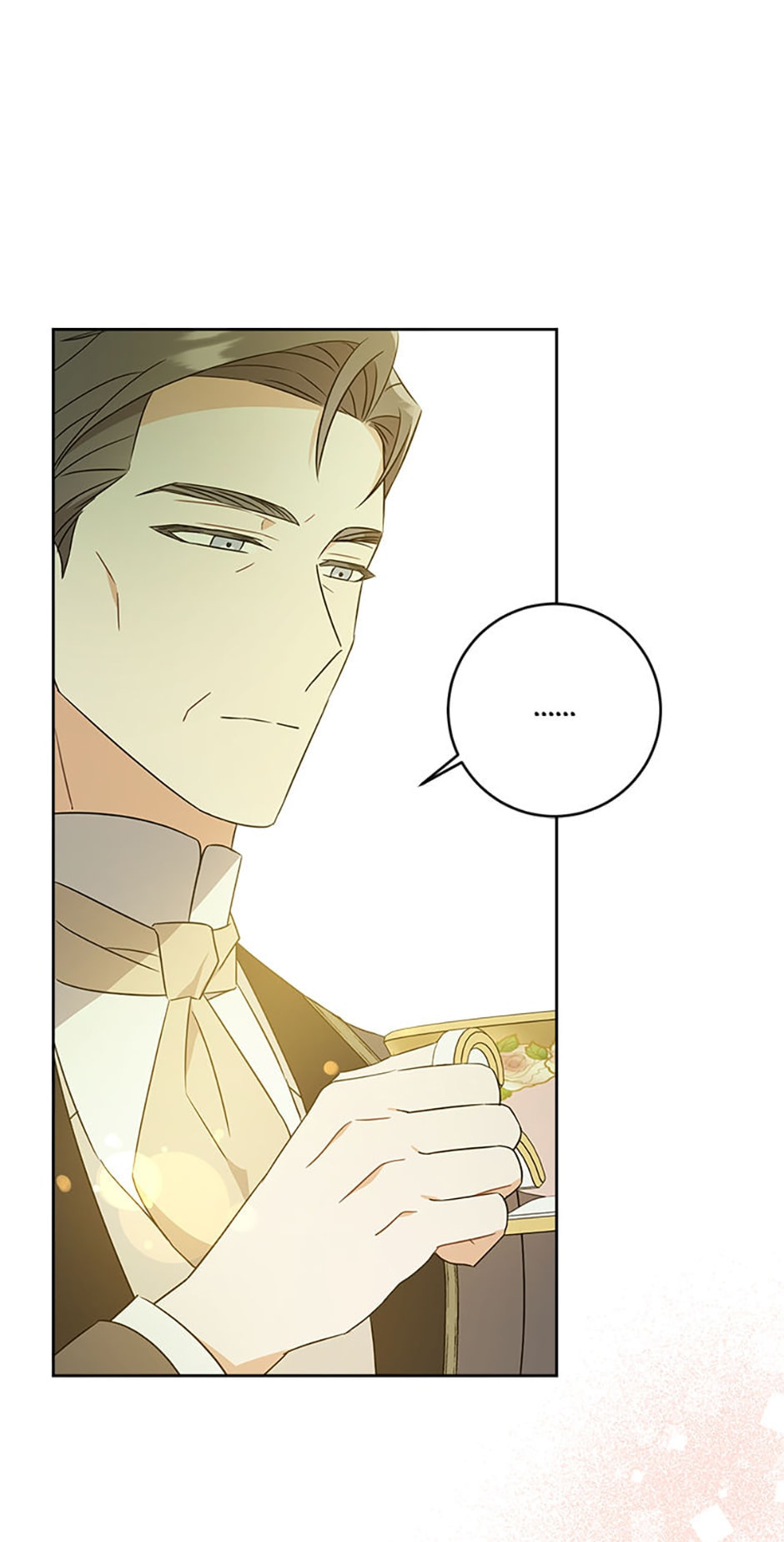 Gimme That Pacifier! Chapter 19 page 54 - 