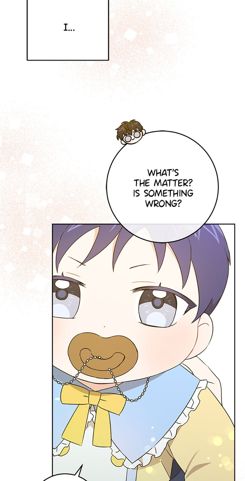 Gimme That Pacifier! Chapter 19 page 57 - 