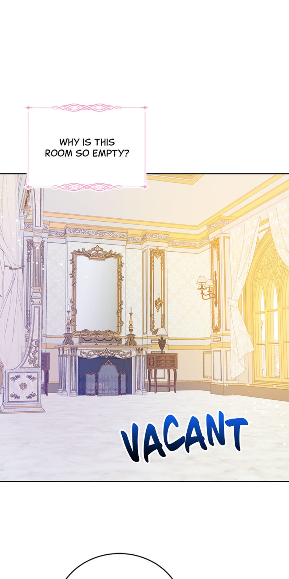 Gimme That Pacifier! Chapter 2 page 17 - 