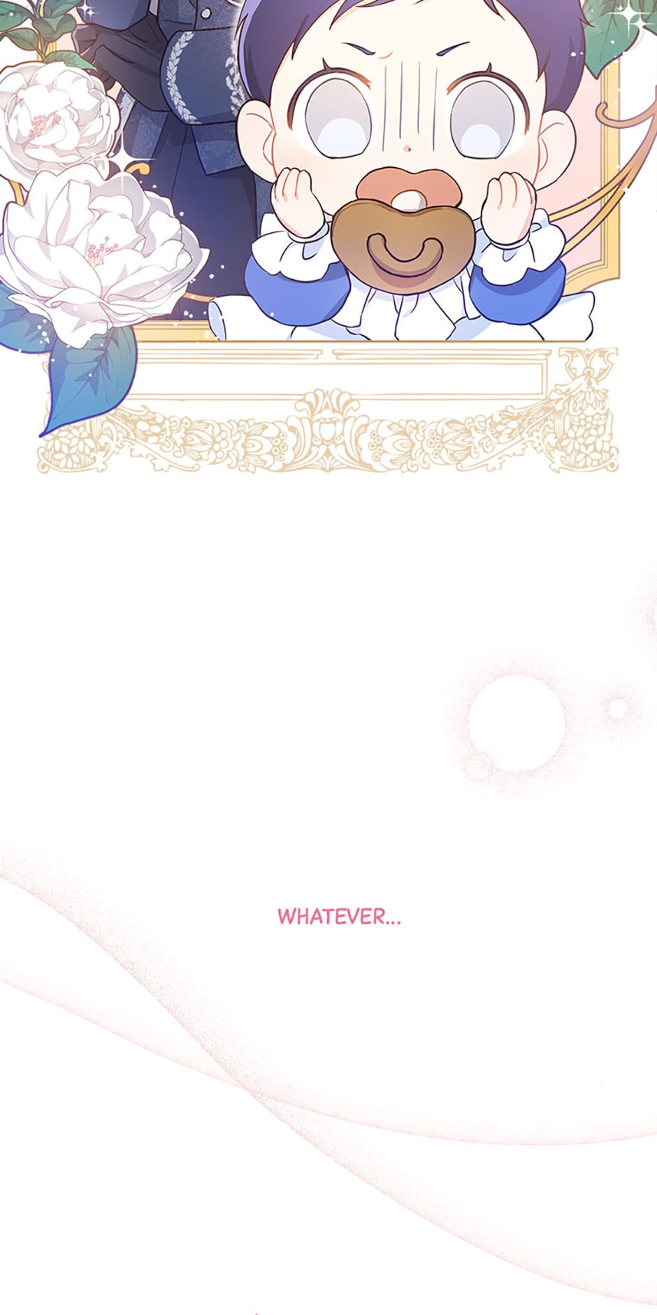 Gimme That Pacifier! Chapter 2 page 22 - 