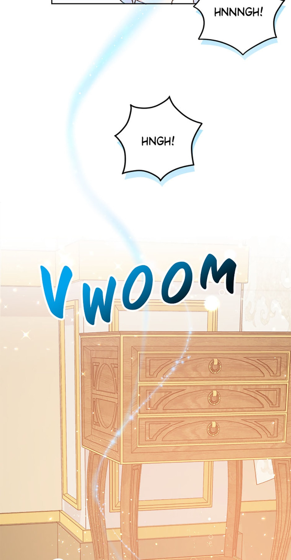 Gimme That Pacifier! Chapter 2 page 29 - 