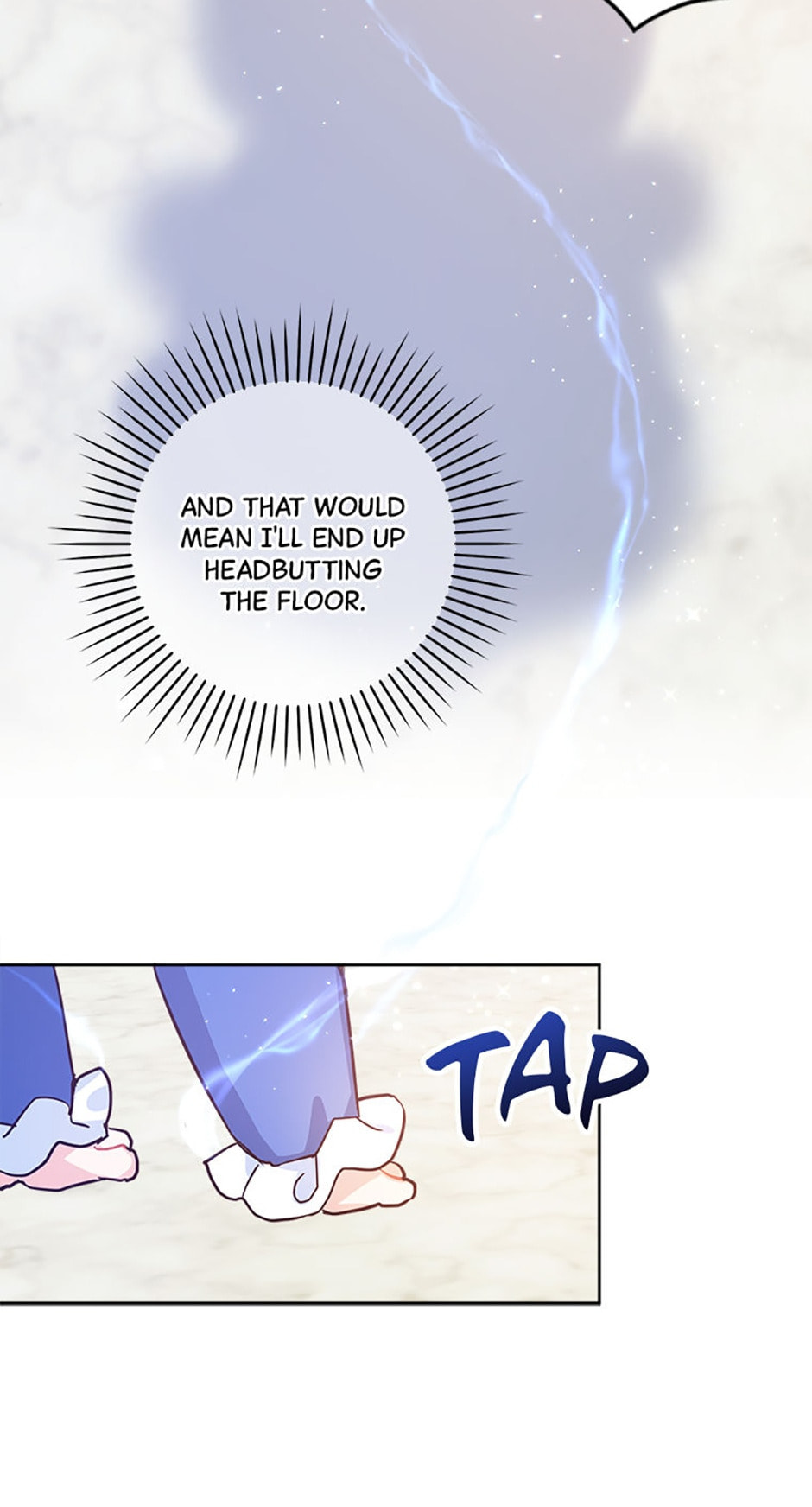Gimme That Pacifier! Chapter 2 page 39 - 