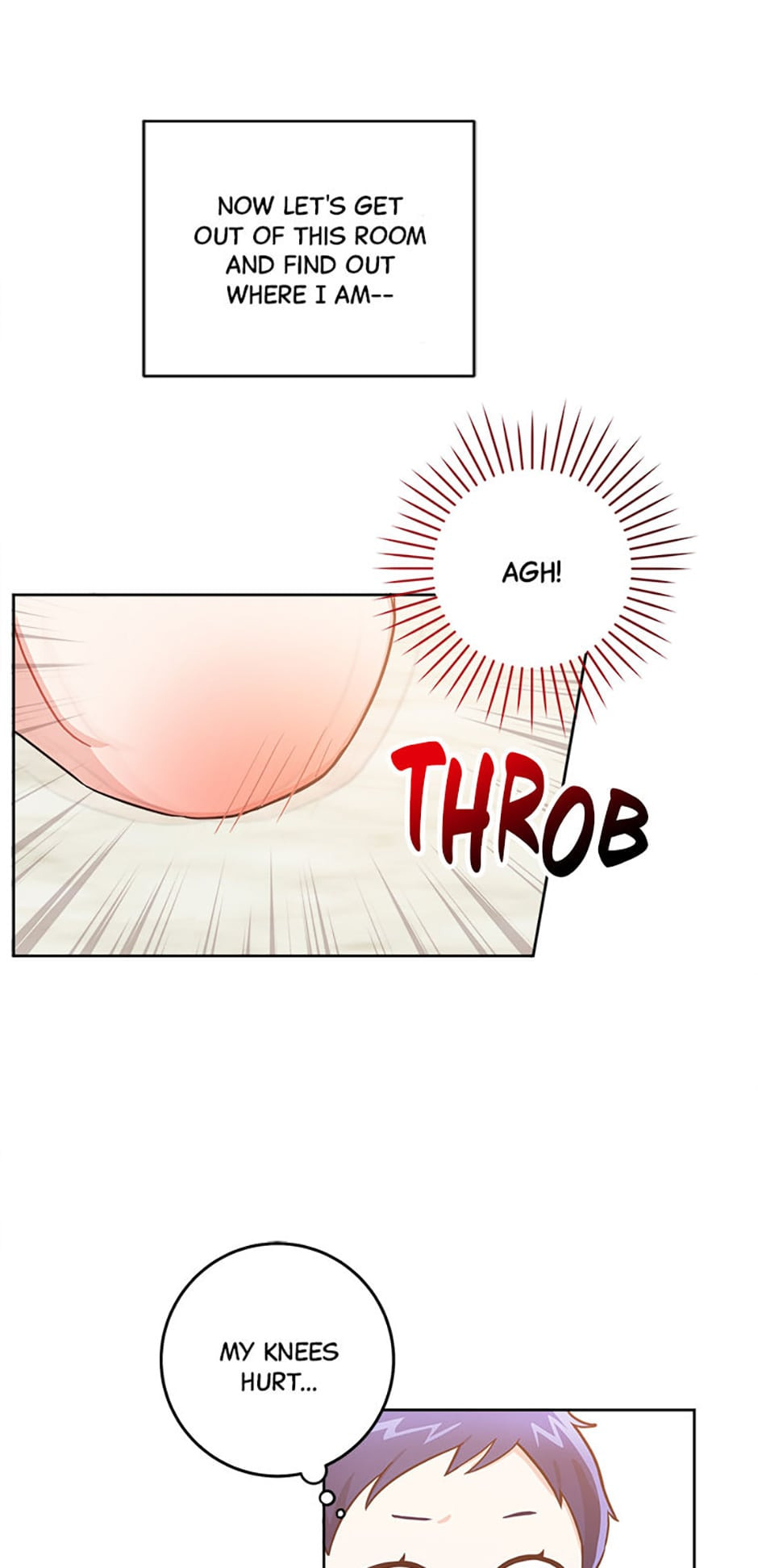 Gimme That Pacifier! Chapter 2 page 41 - 