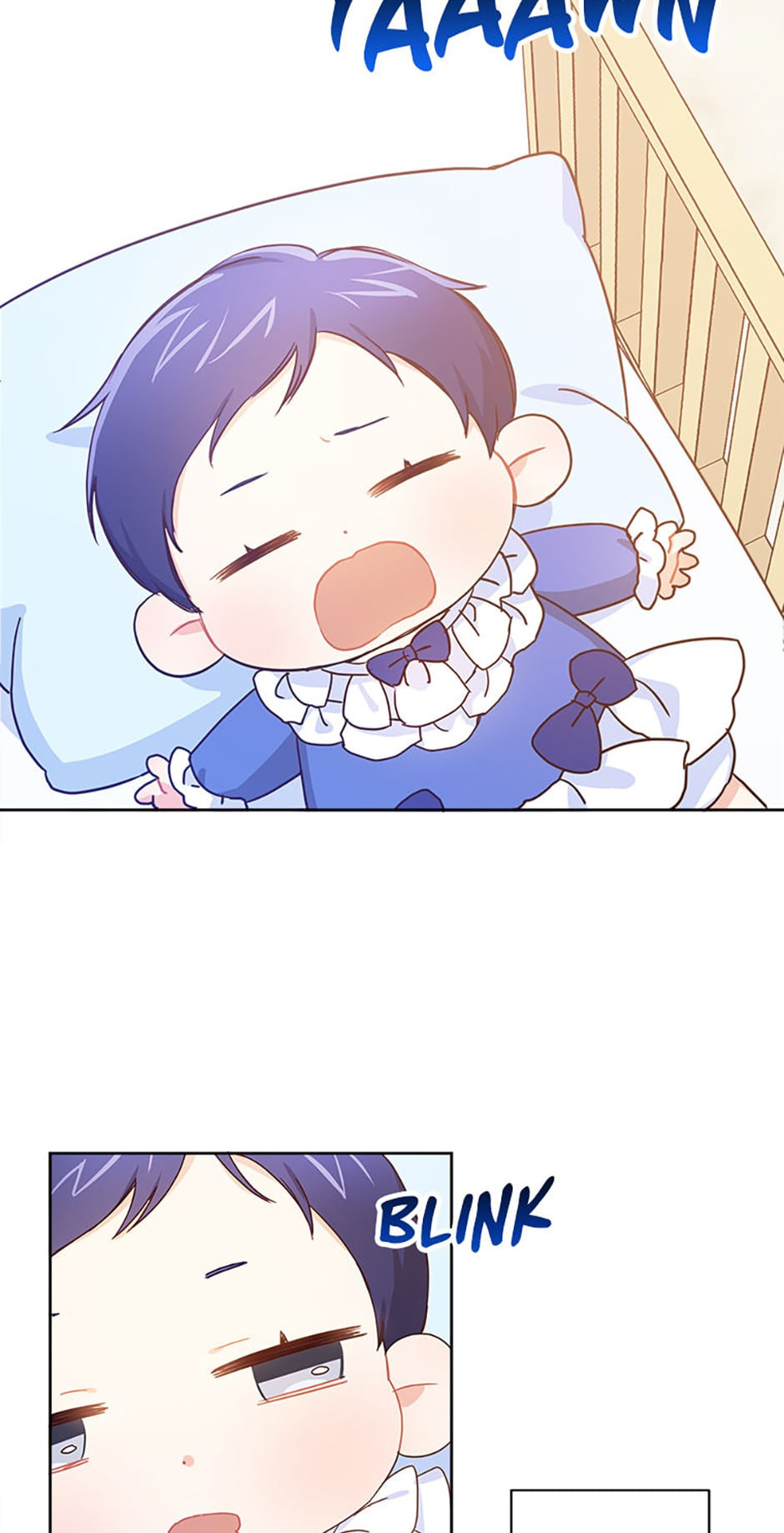 Gimme That Pacifier! Chapter 2 page 47 - 