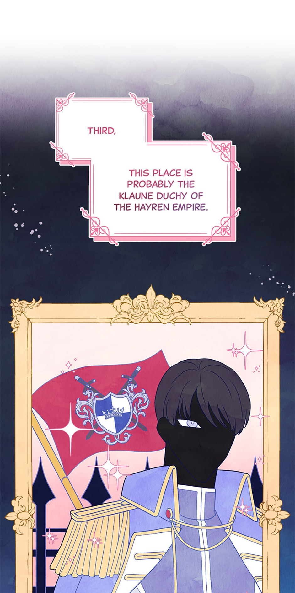 Gimme That Pacifier! Chapter 2 page 55 - 