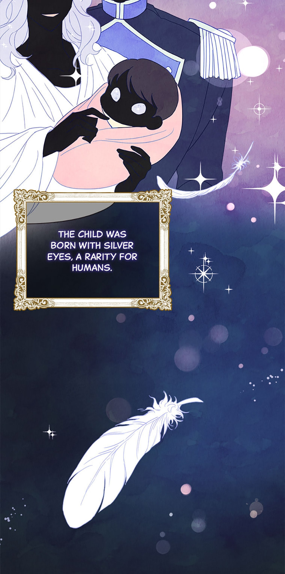 Gimme That Pacifier! Chapter 2 page 57 - 