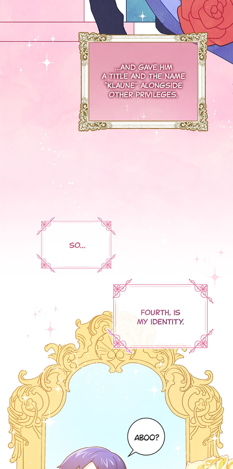 Gimme That Pacifier! Chapter 2 page 60 - 