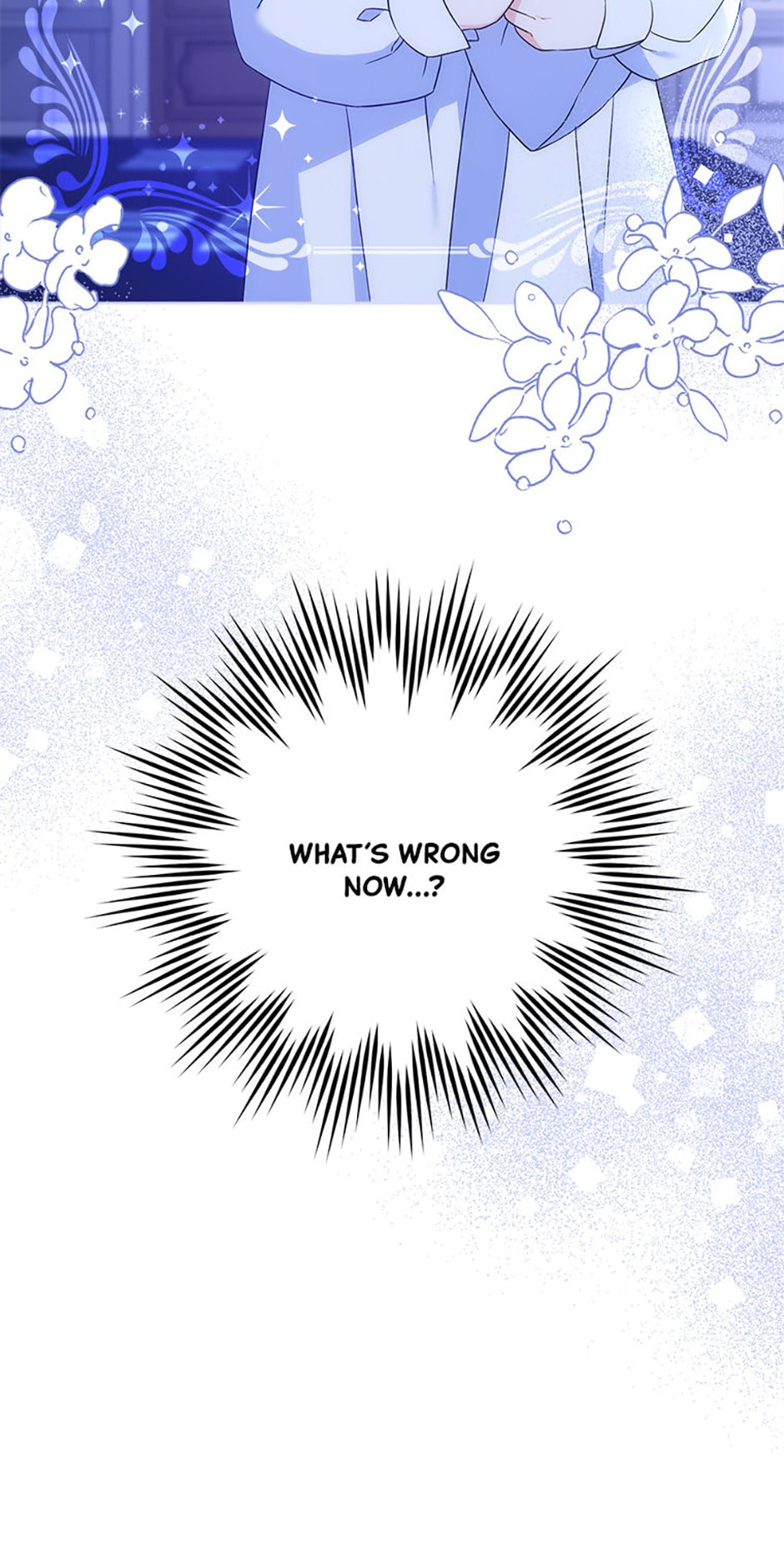 Gimme That Pacifier! Chapter 20 page 11 - 