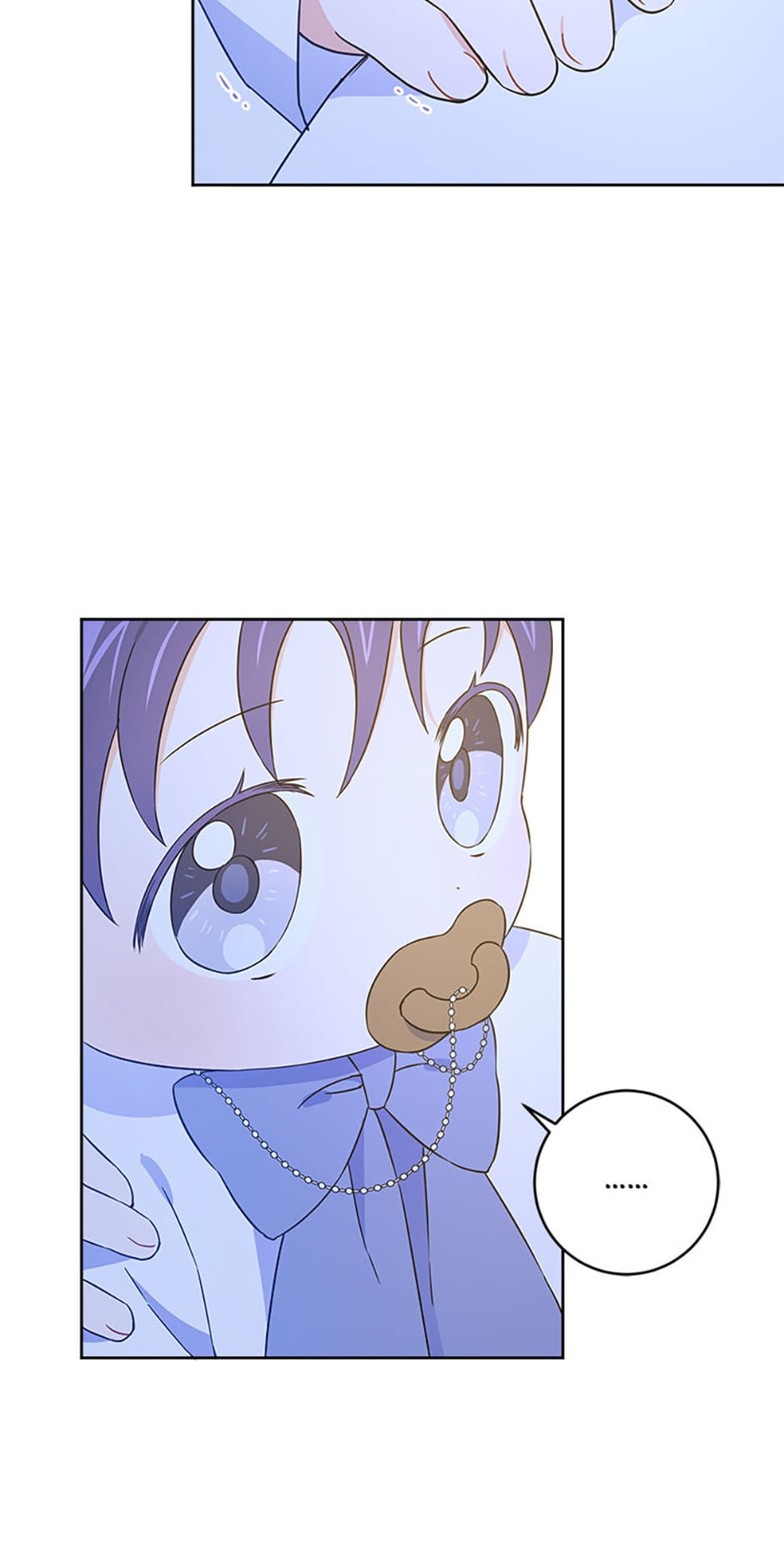 Gimme That Pacifier! Chapter 20 page 41 - 