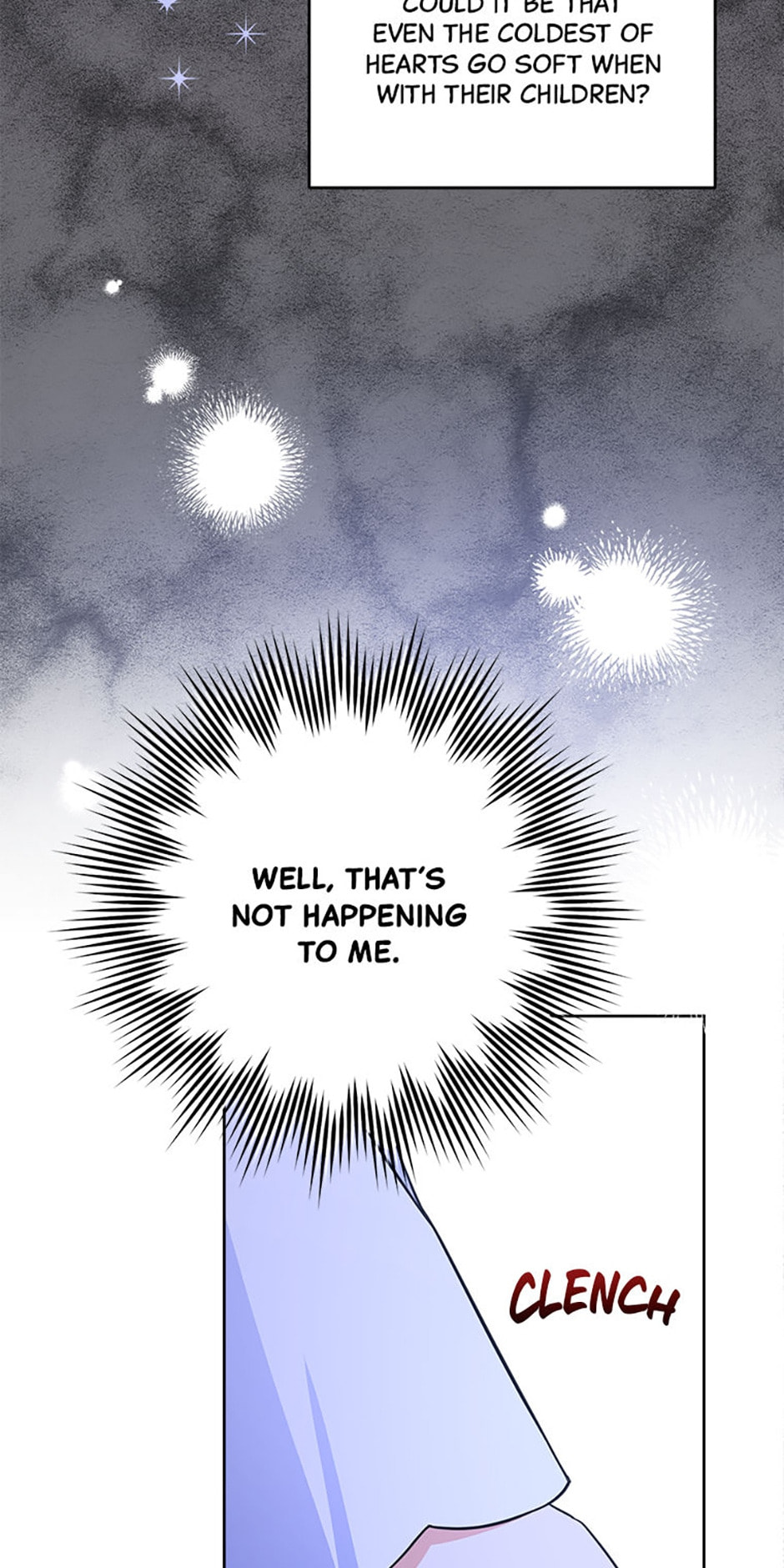 Gimme That Pacifier! Chapter 20 page 45 - 
