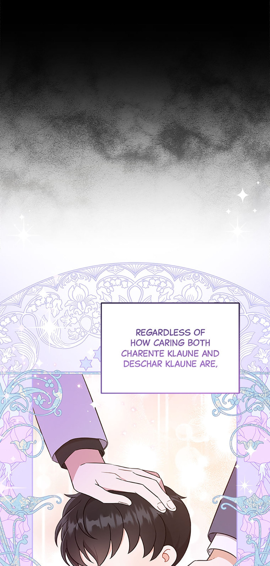 Gimme That Pacifier! Chapter 20 page 47 - 