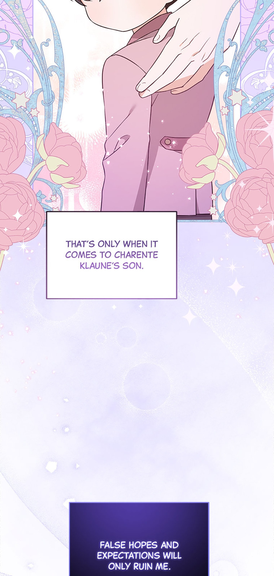 Gimme That Pacifier! Chapter 20 page 48 - 