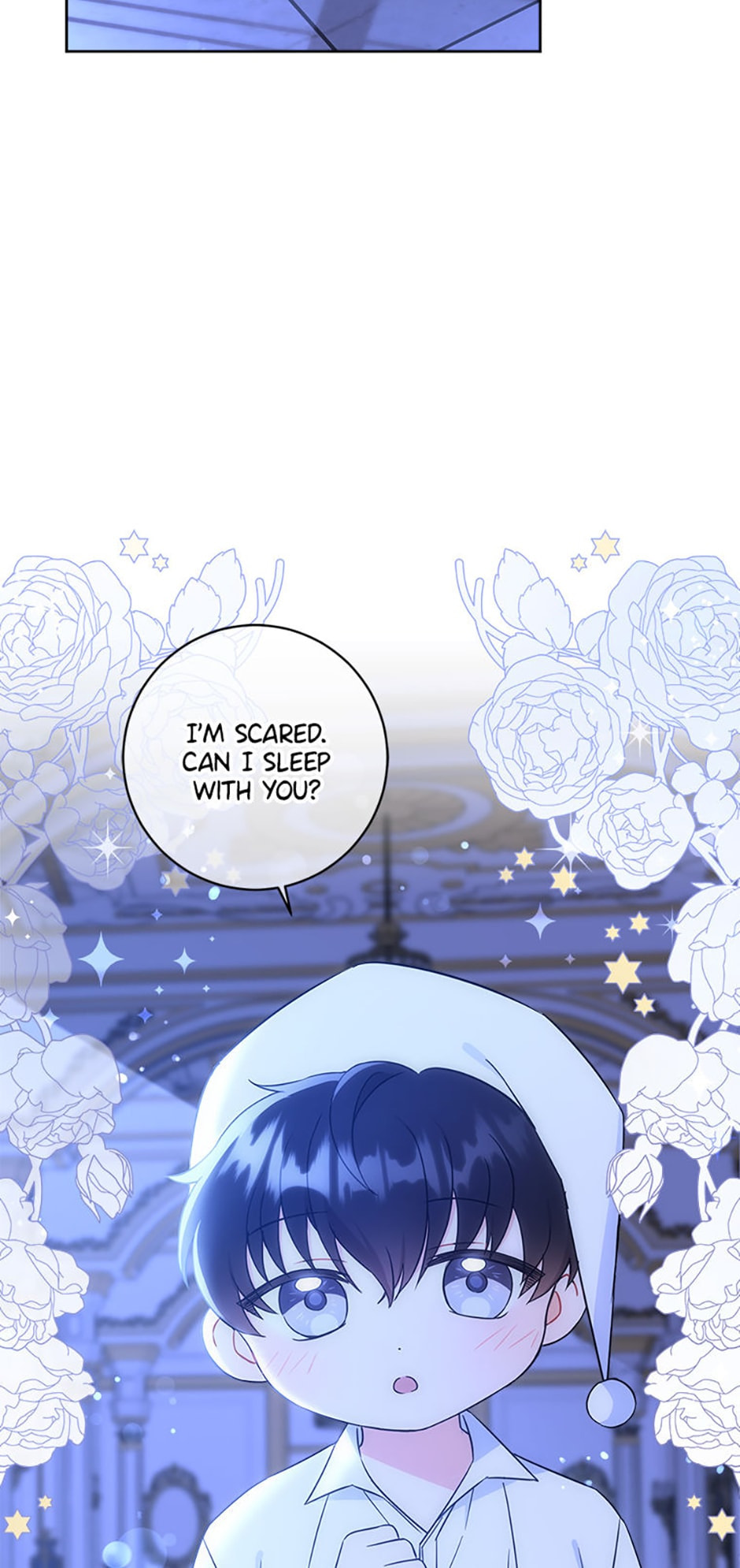 Gimme That Pacifier! Chapter 20 page 59 - 
