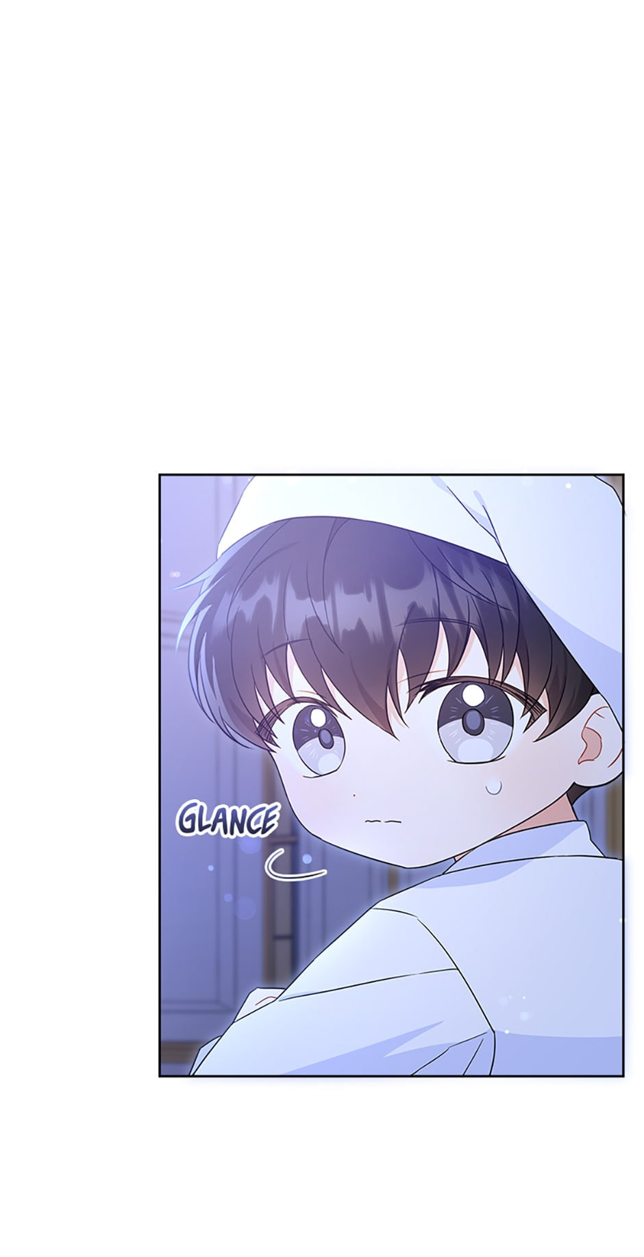 Gimme That Pacifier! Chapter 21 page 4 - 