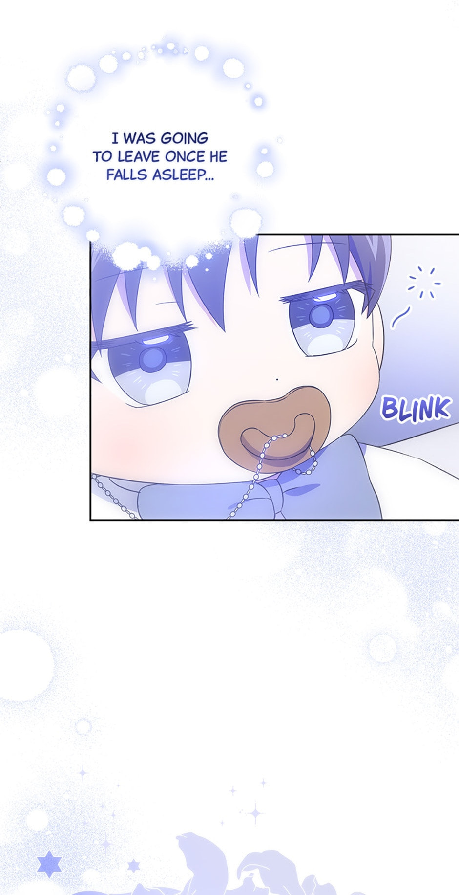 Gimme That Pacifier! Chapter 21 page 31 - 