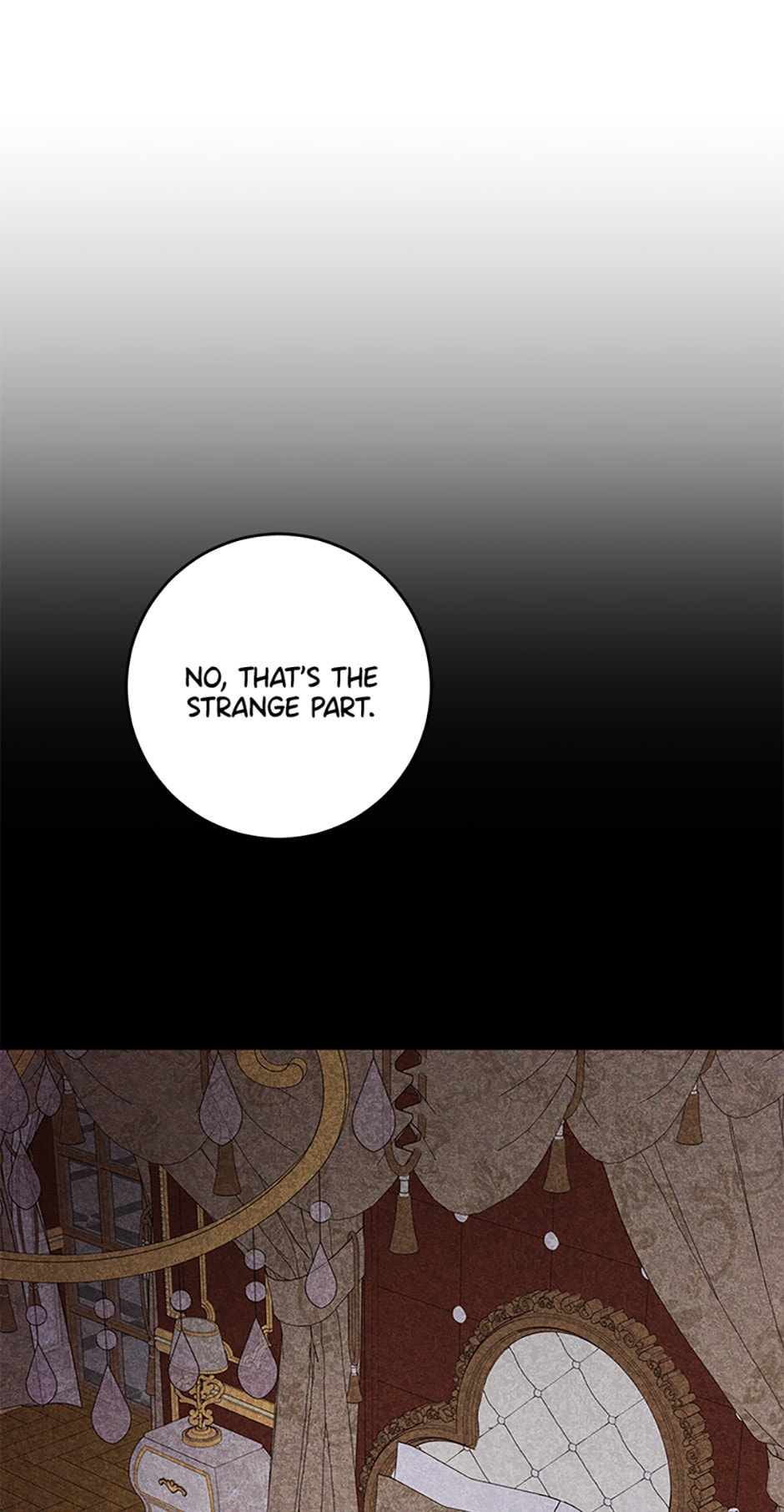 Gimme That Pacifier! Chapter 21 page 49 - 