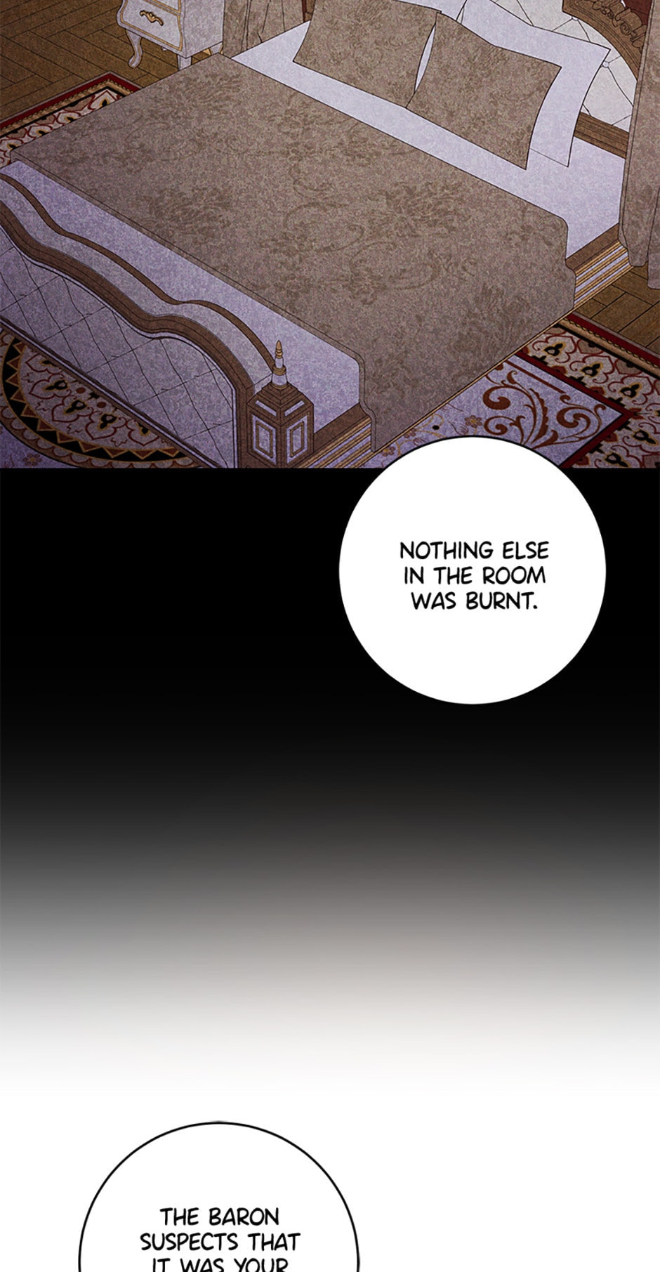 Gimme That Pacifier! Chapter 21 page 50 - 