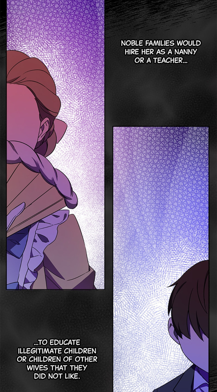 Gimme That Pacifier! Chapter 21 page 61 - 