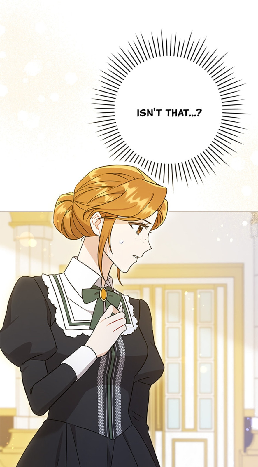 Gimme That Pacifier! Chapter 21 page 67 - 