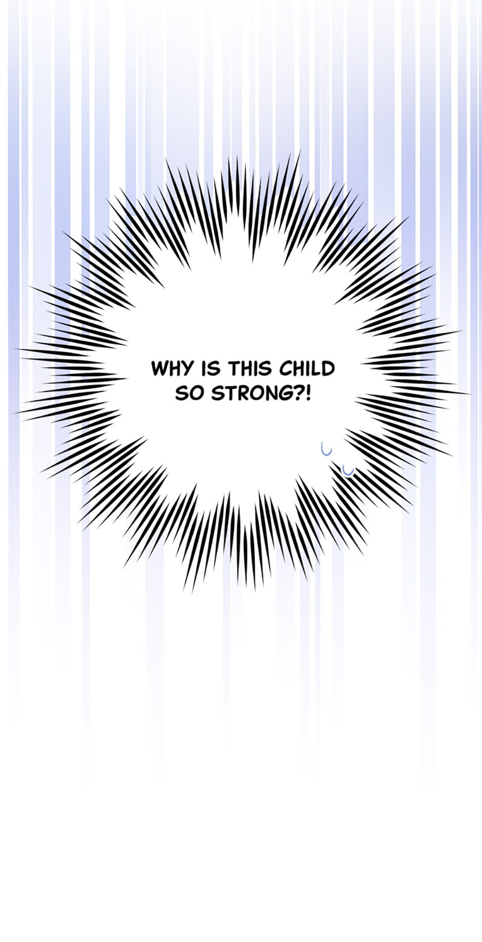 Gimme That Pacifier! Chapter 21 page 9 - 
