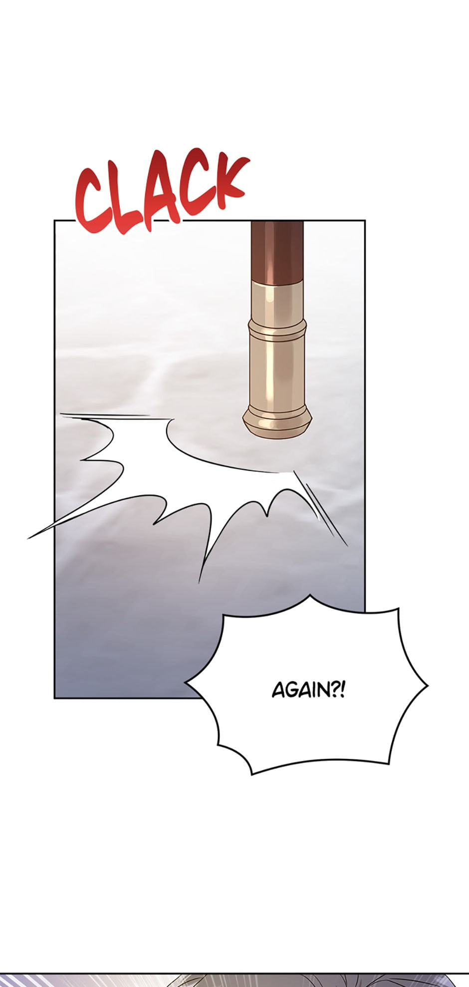 Gimme That Pacifier! Chapter 22 page 19 - 