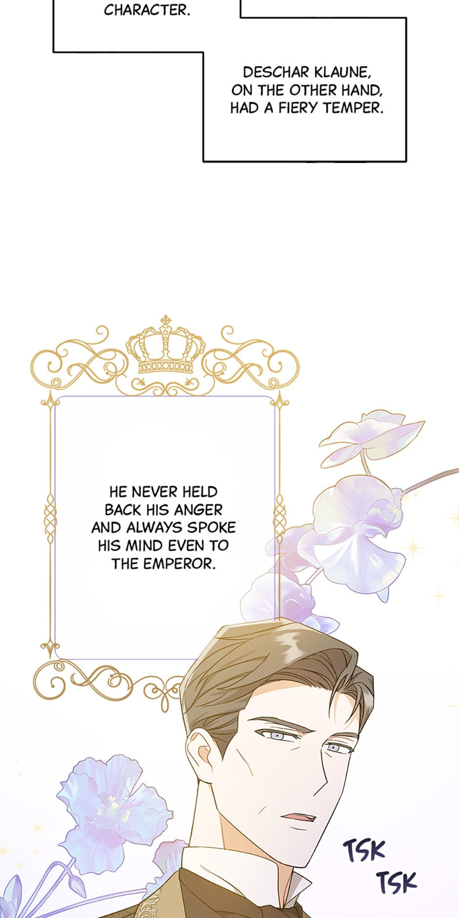 Gimme That Pacifier! Chapter 22 page 22 - 