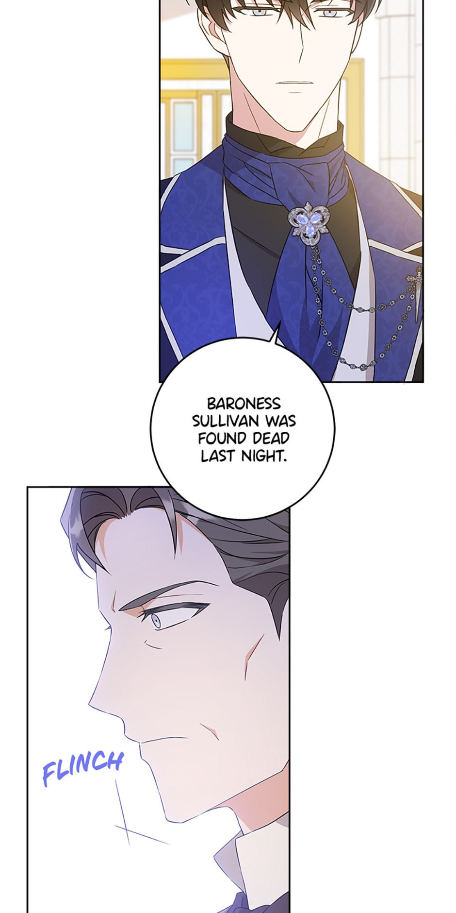 Gimme That Pacifier! Chapter 22 page 24 - 